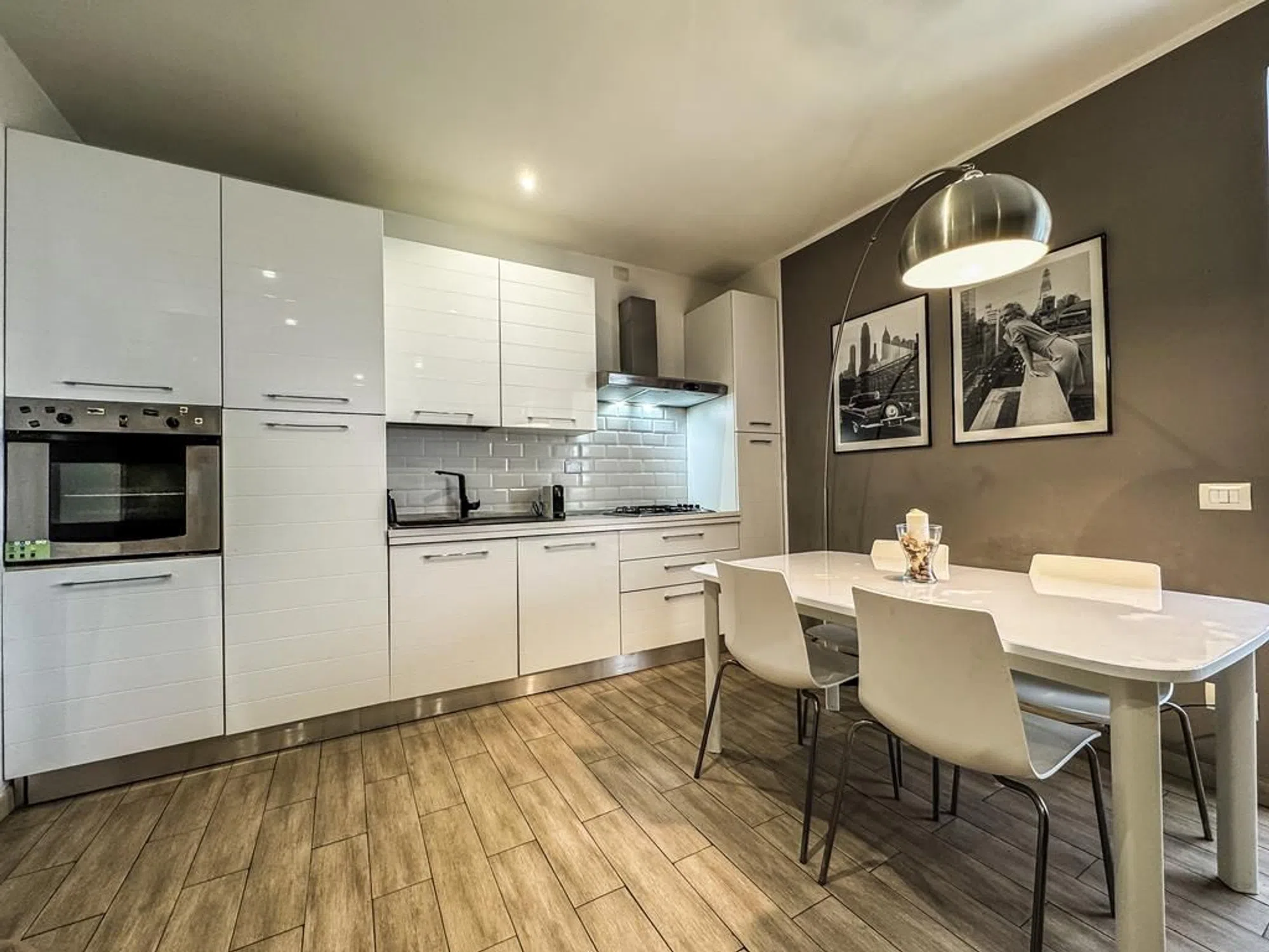 Appartamento su due piani in via Costantino Beschi s.n.c. - Photo 8