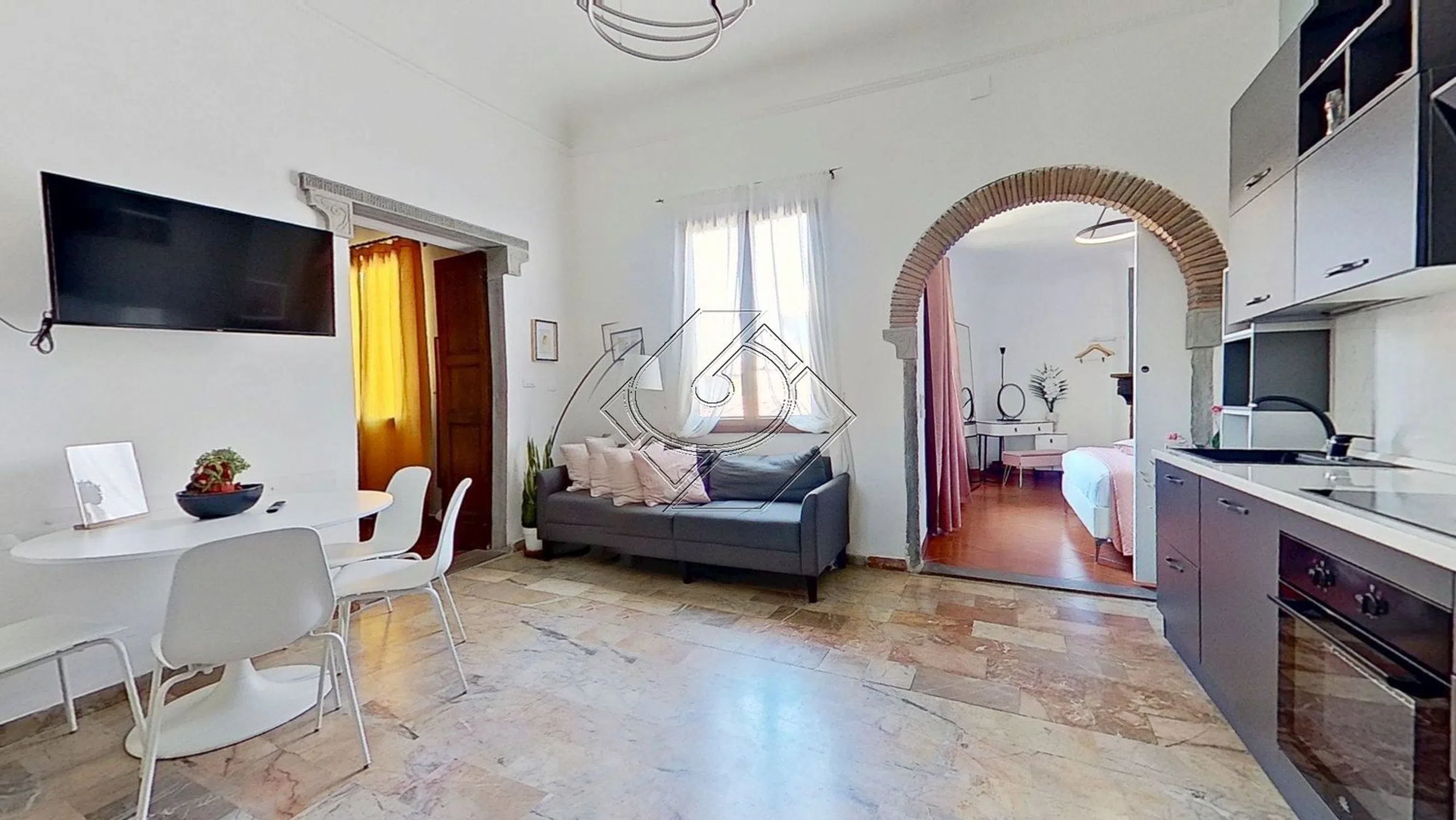 Trilocale in via Taddea s.n.c. - Photo 2