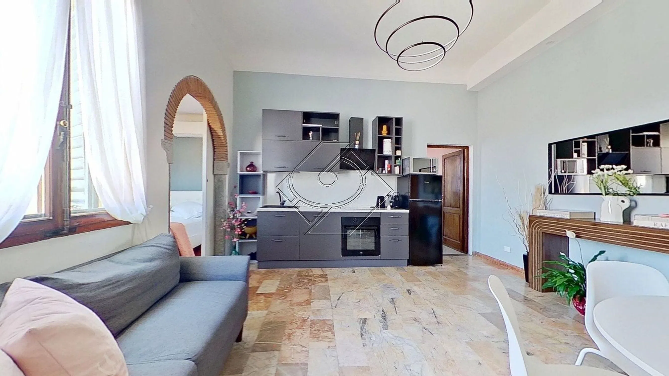 Trilocale in via Taddea s.n.c. - Photo 3