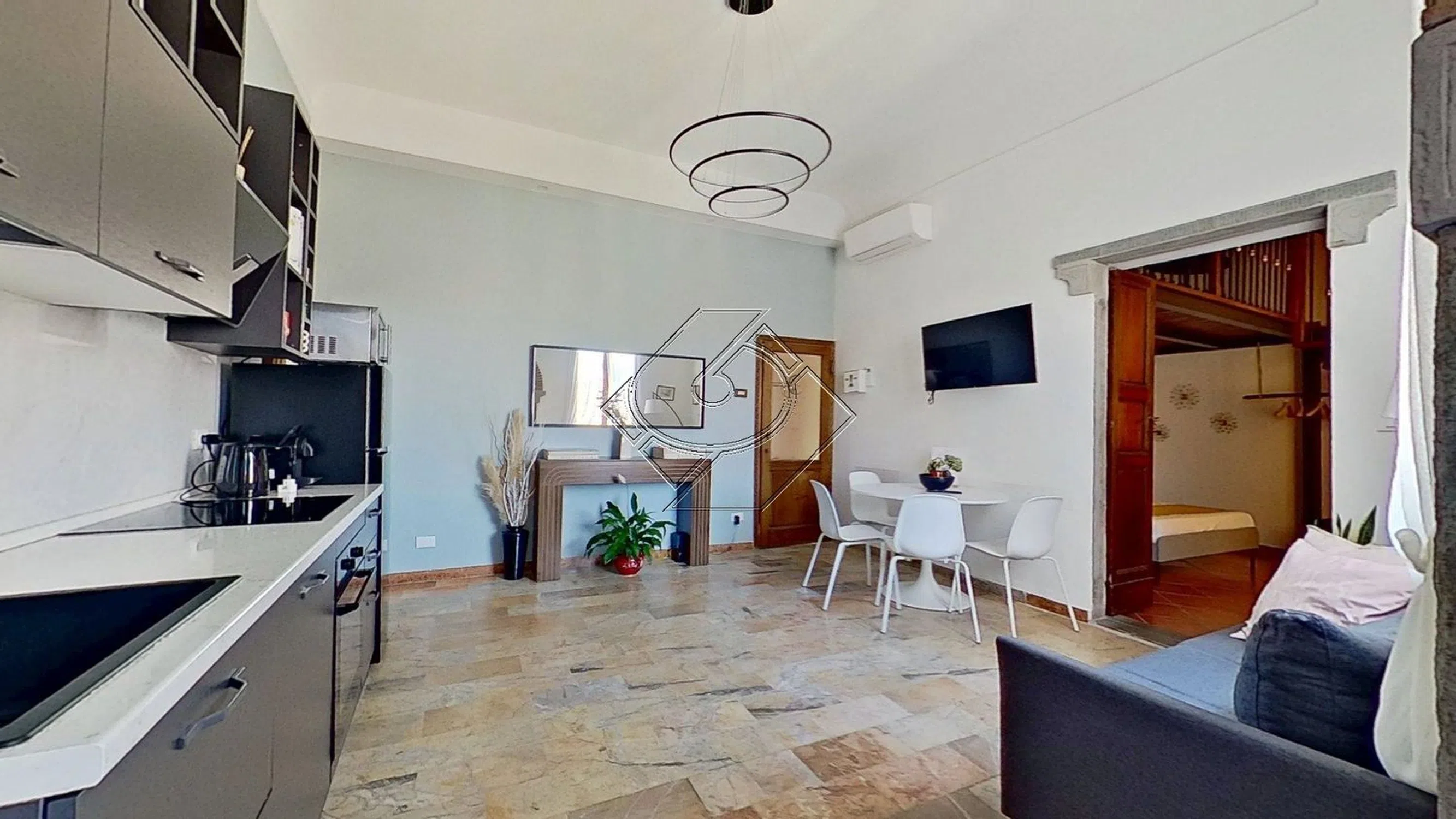 Trilocale in via Taddea s.n.c. - Photo 4