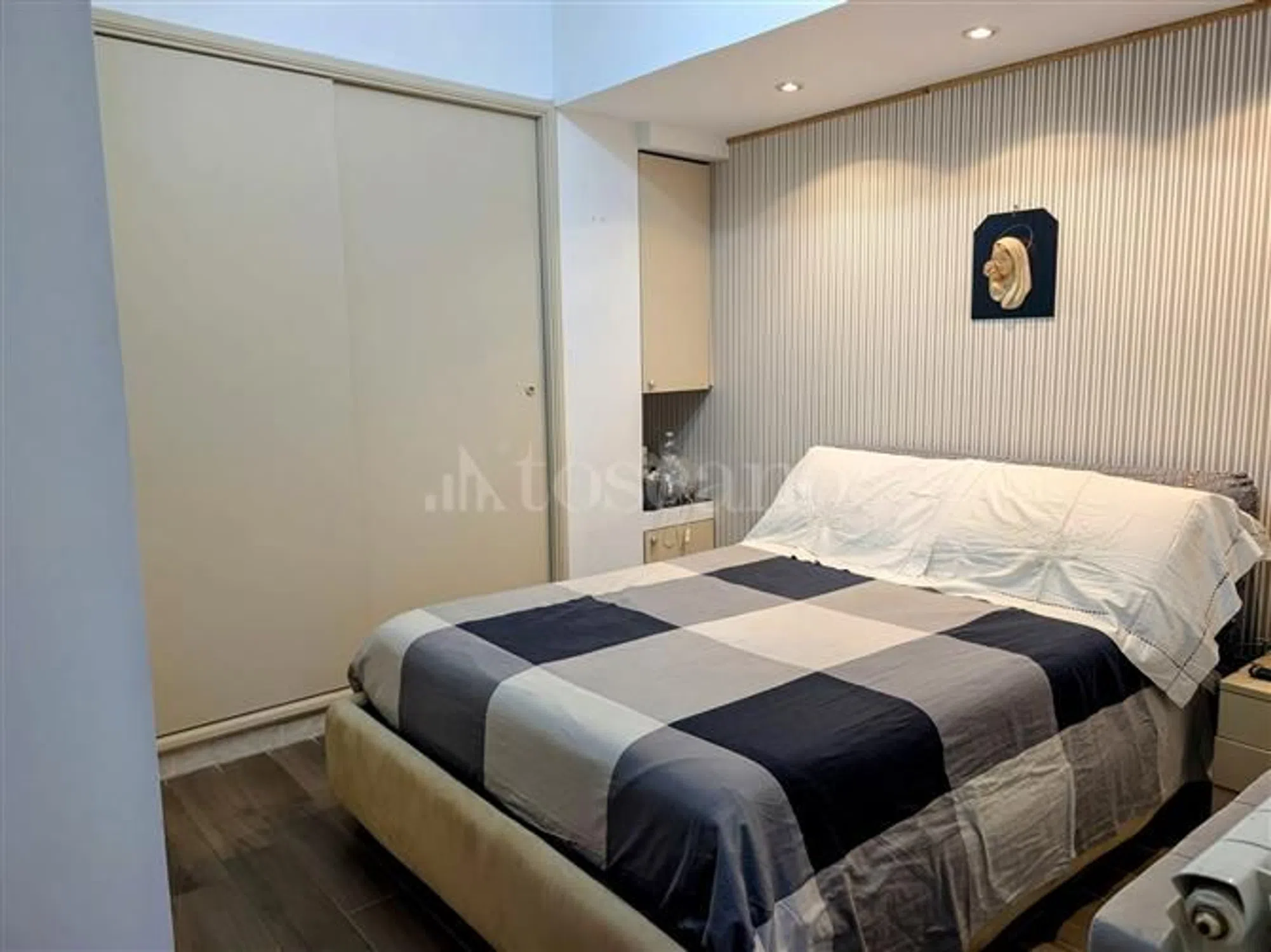 Trilocale in via Sarsina - Photo 12