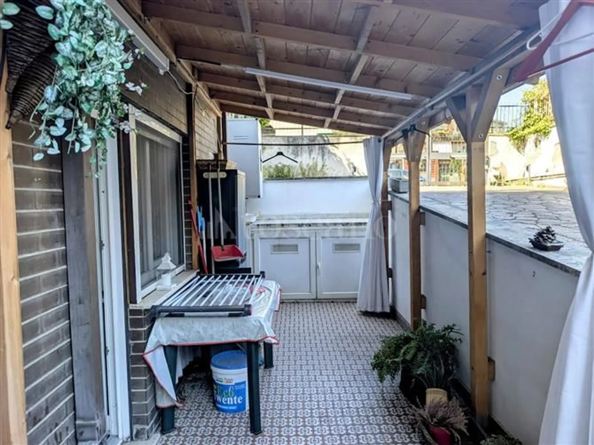 Trilocale in via Sarsina - Photo 15