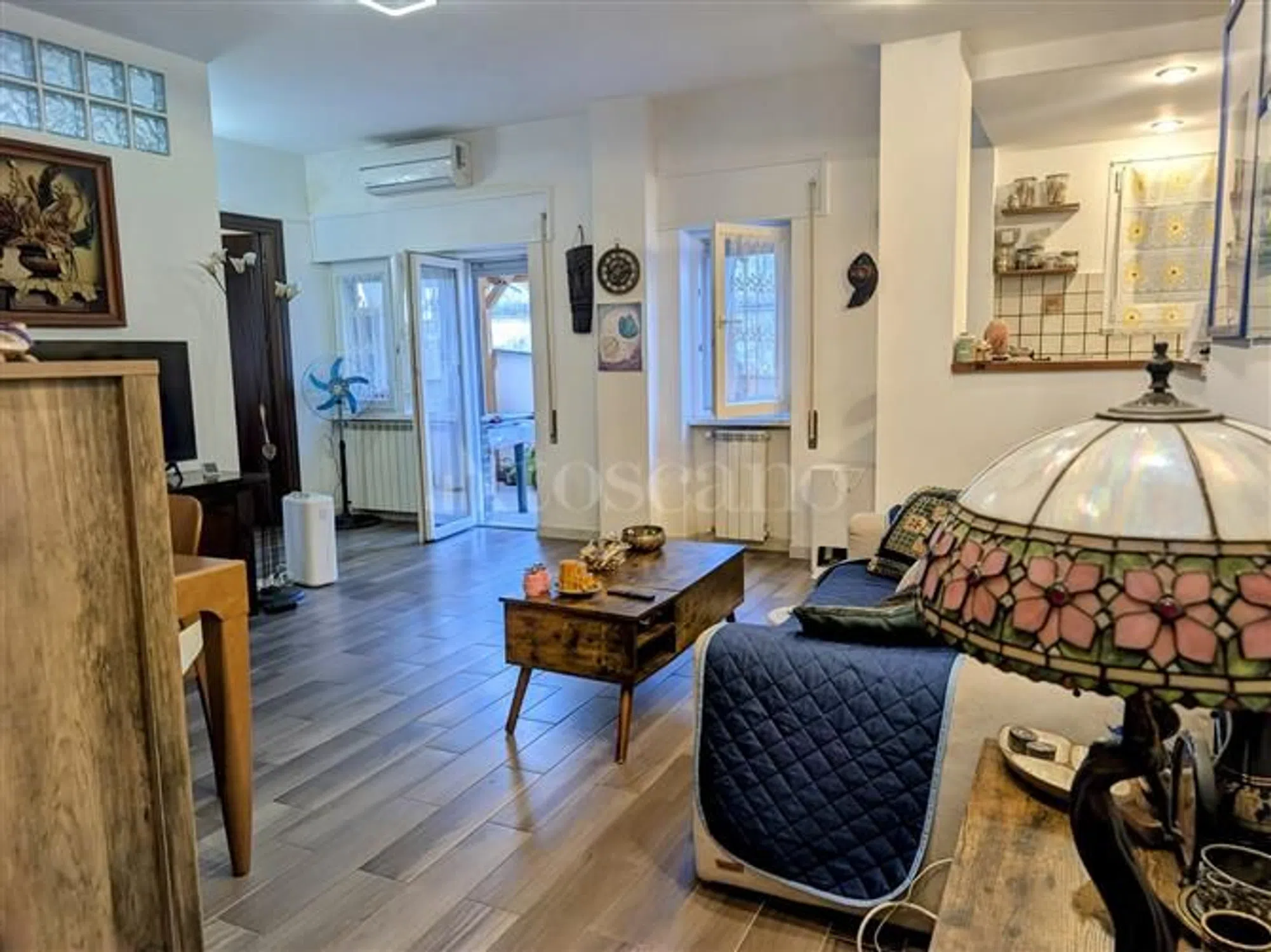 Trilocale in via Sarsina - Photo 4