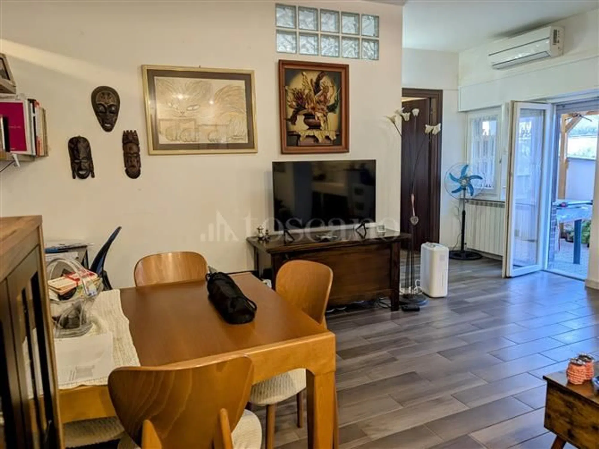 Trilocale in via Sarsina - Photo 5