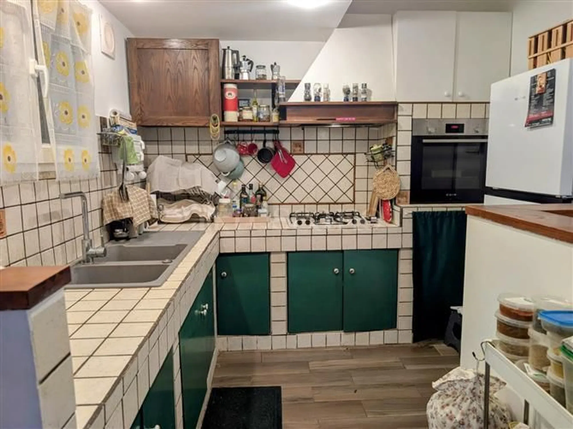 Trilocale in via Sarsina - Photo 7