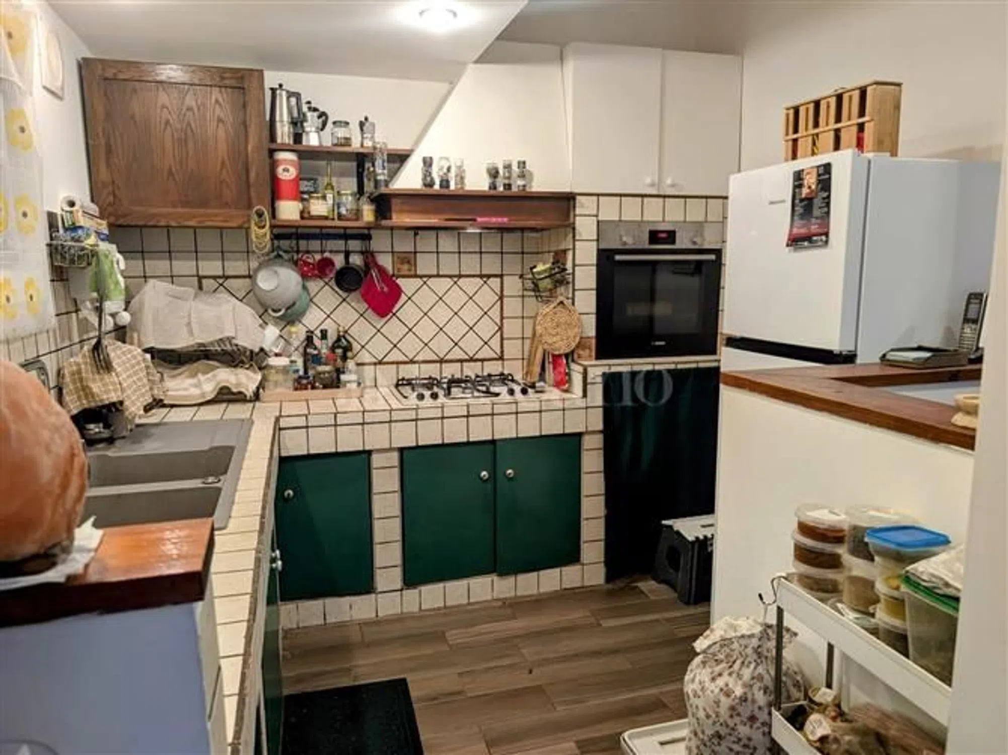 Trilocale in via Sarsina - Photo 8