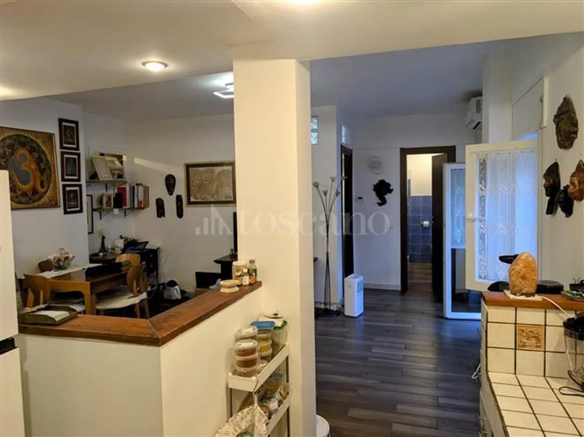 Trilocale in via Sarsina - Photo 9