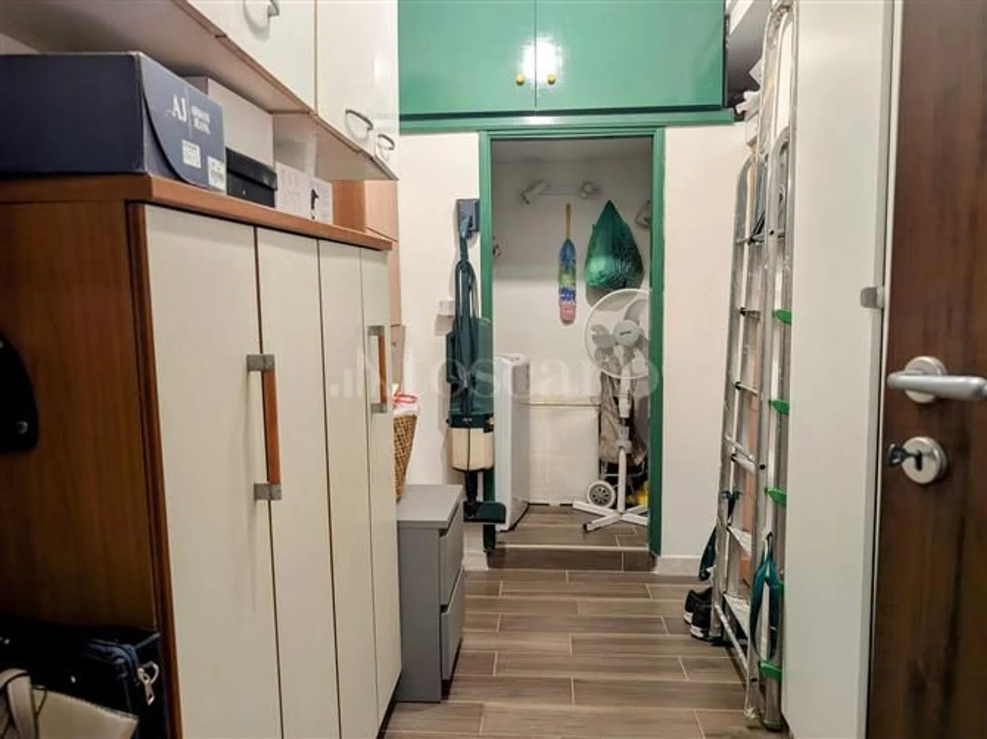 Trilocale in via Sarsina - Photo 10