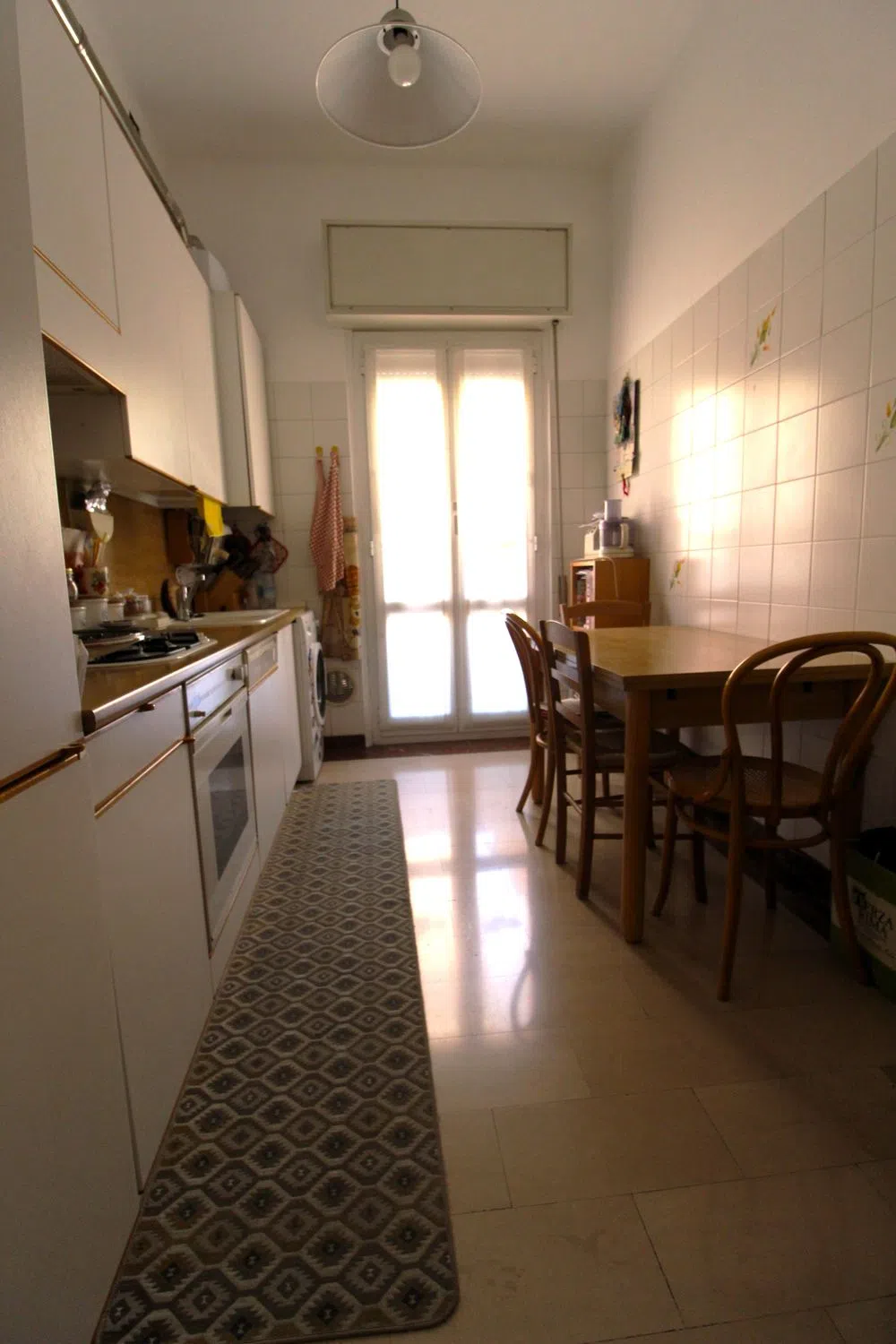 Trilocale in via Giovanni della Casa, 9 - Photo 11