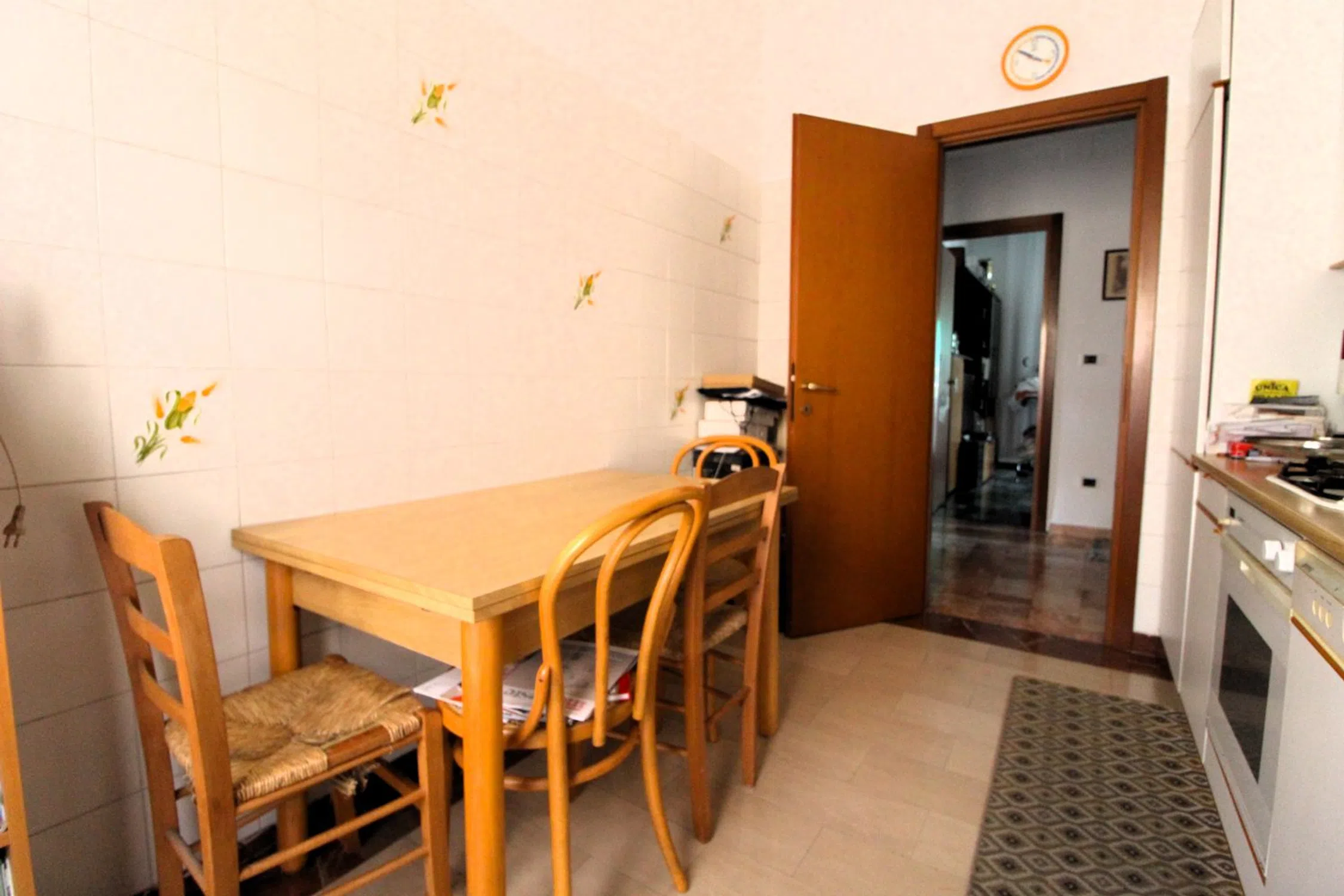 Trilocale in via Giovanni della Casa, 9 - Photo 14