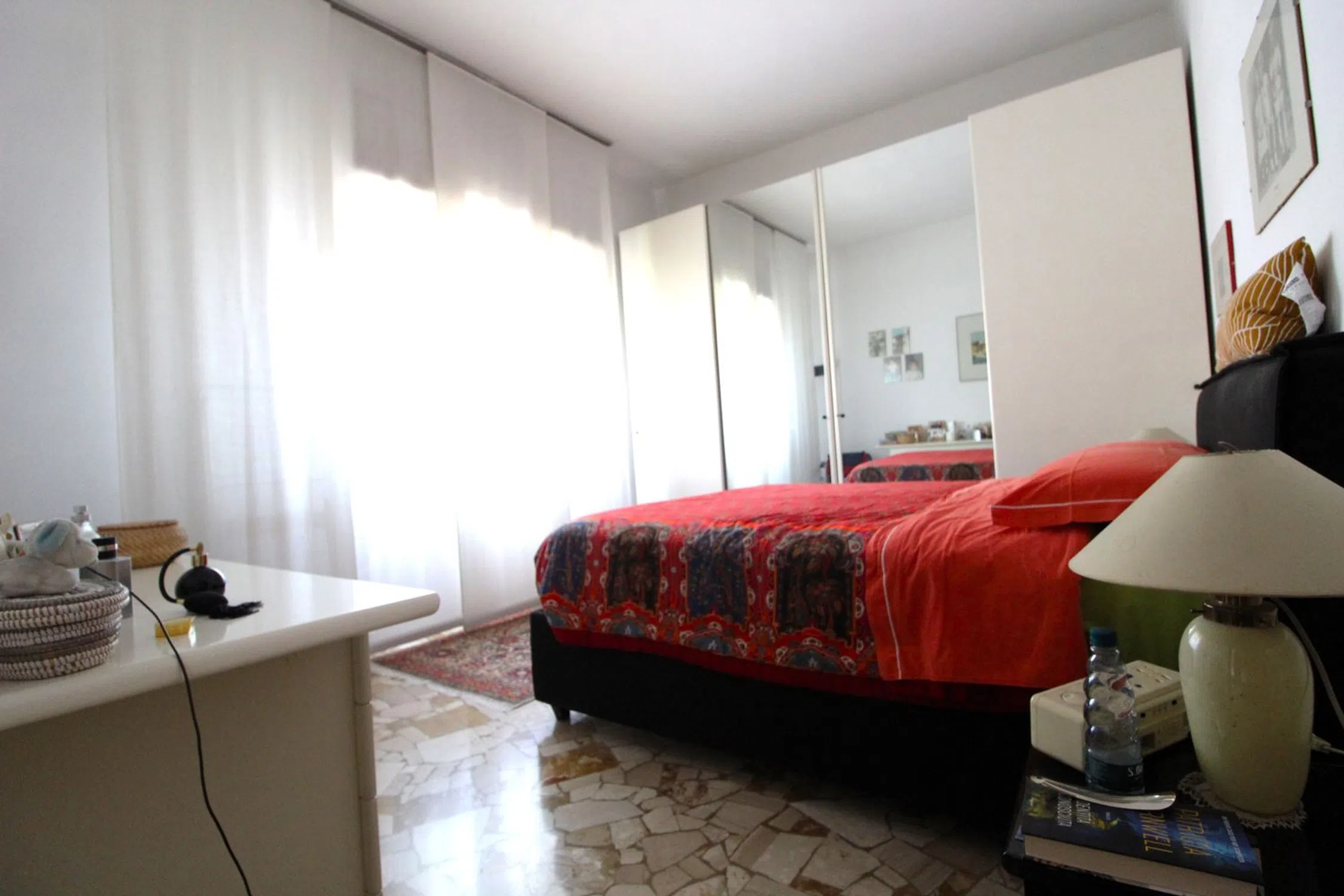 Trilocale in via Giovanni della Casa, 9 - Photo 15