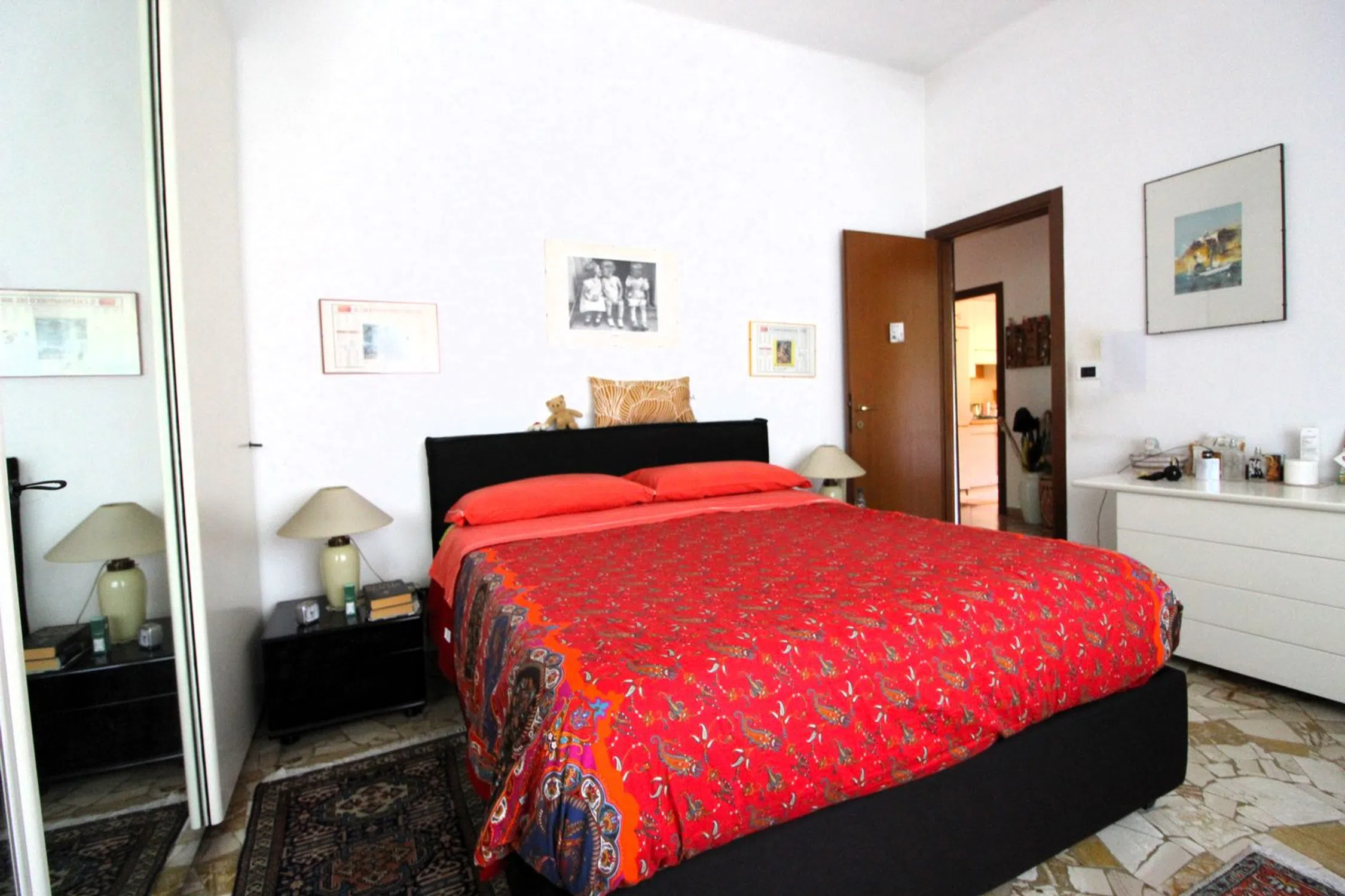 Trilocale in via Giovanni della Casa, 9 - Photo 17
