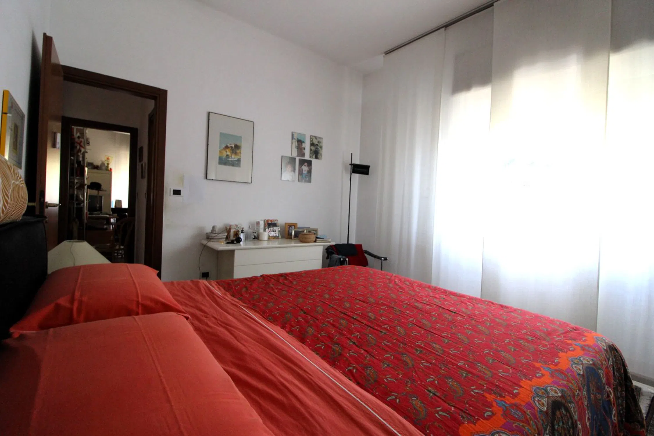 Trilocale in via Giovanni della Casa, 9 - Photo 18