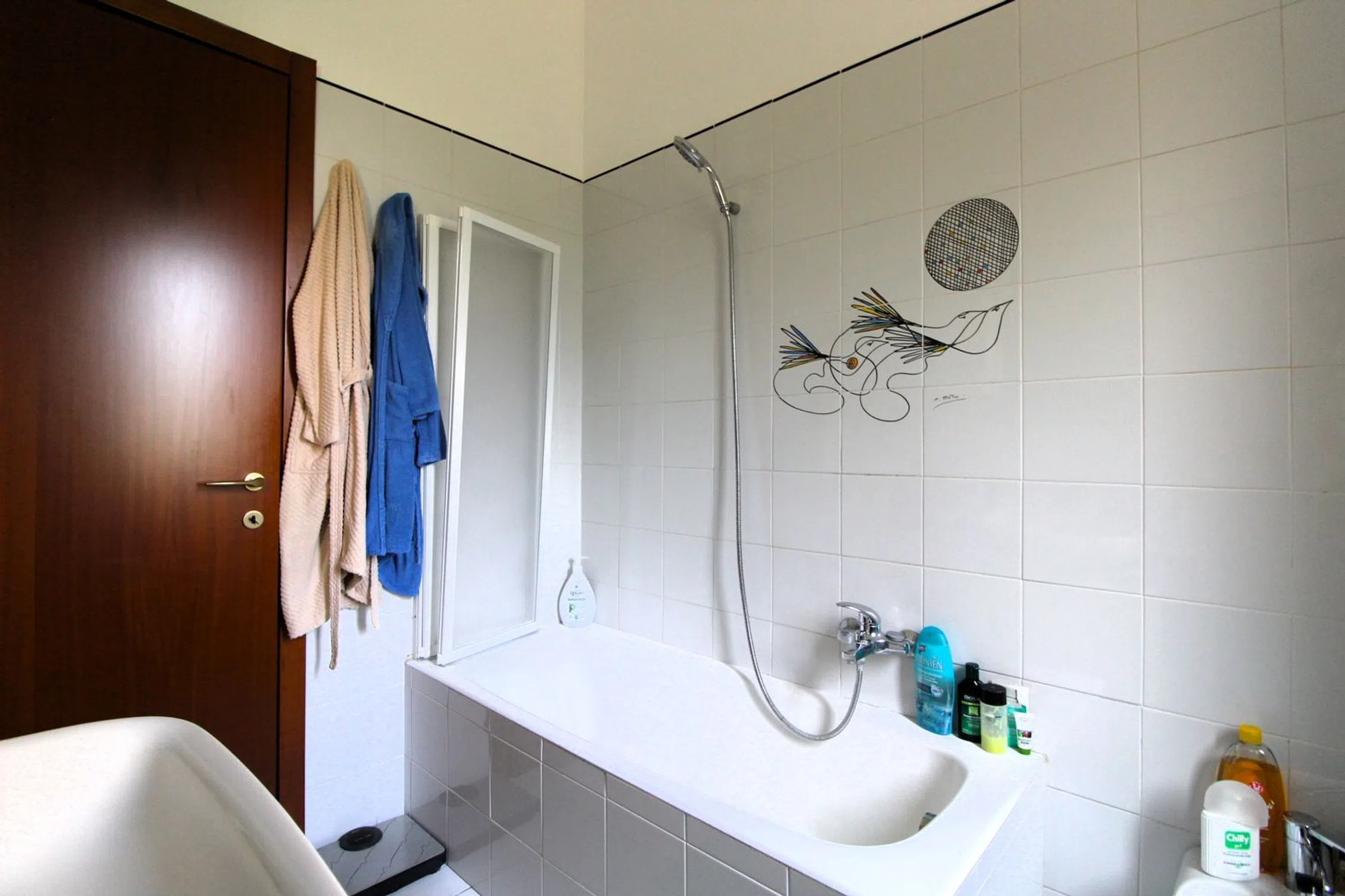 Trilocale in via Giovanni della Casa, 9 - Photo 20