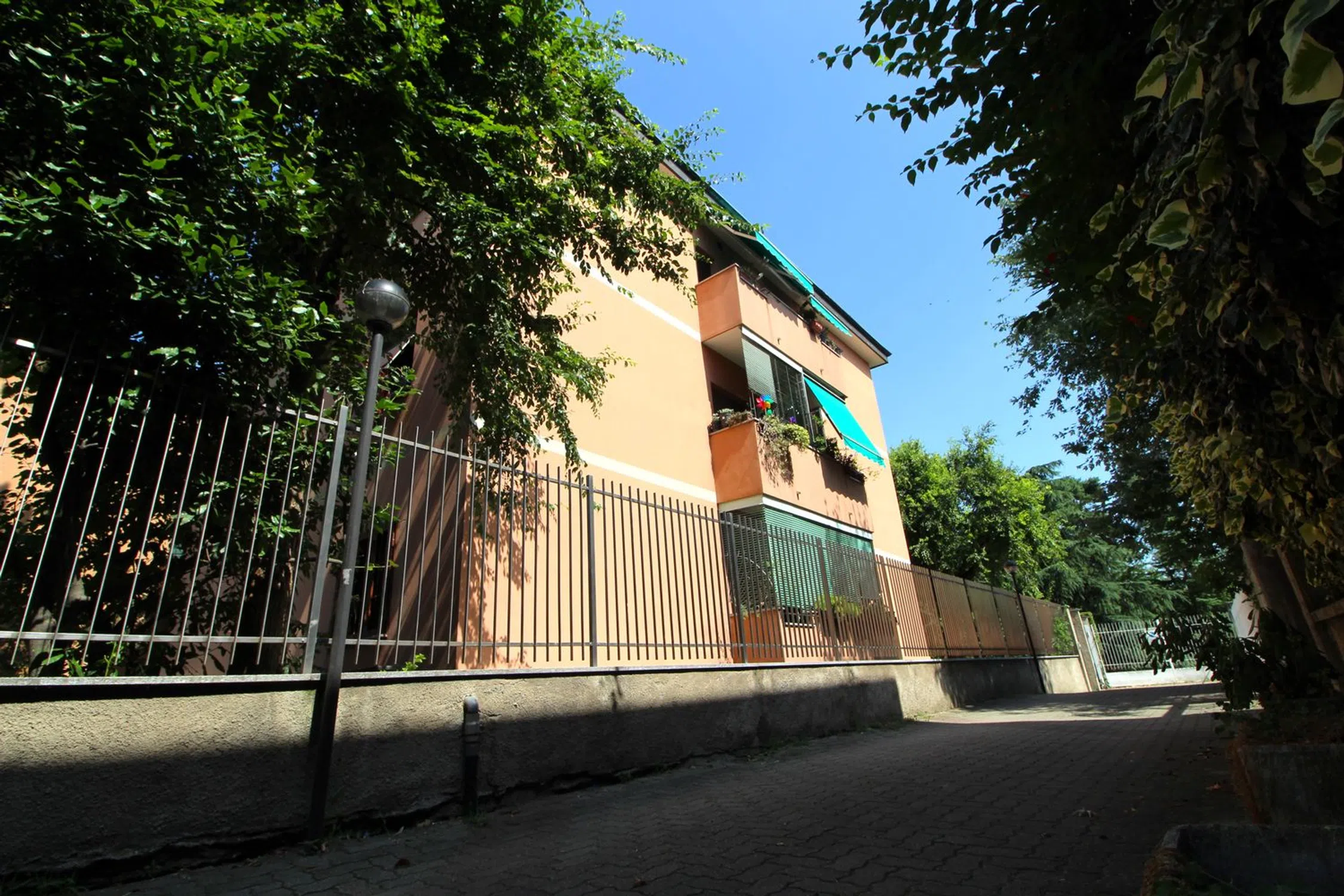 Trilocale in via Giovanni della Casa, 9 - Photo 3
