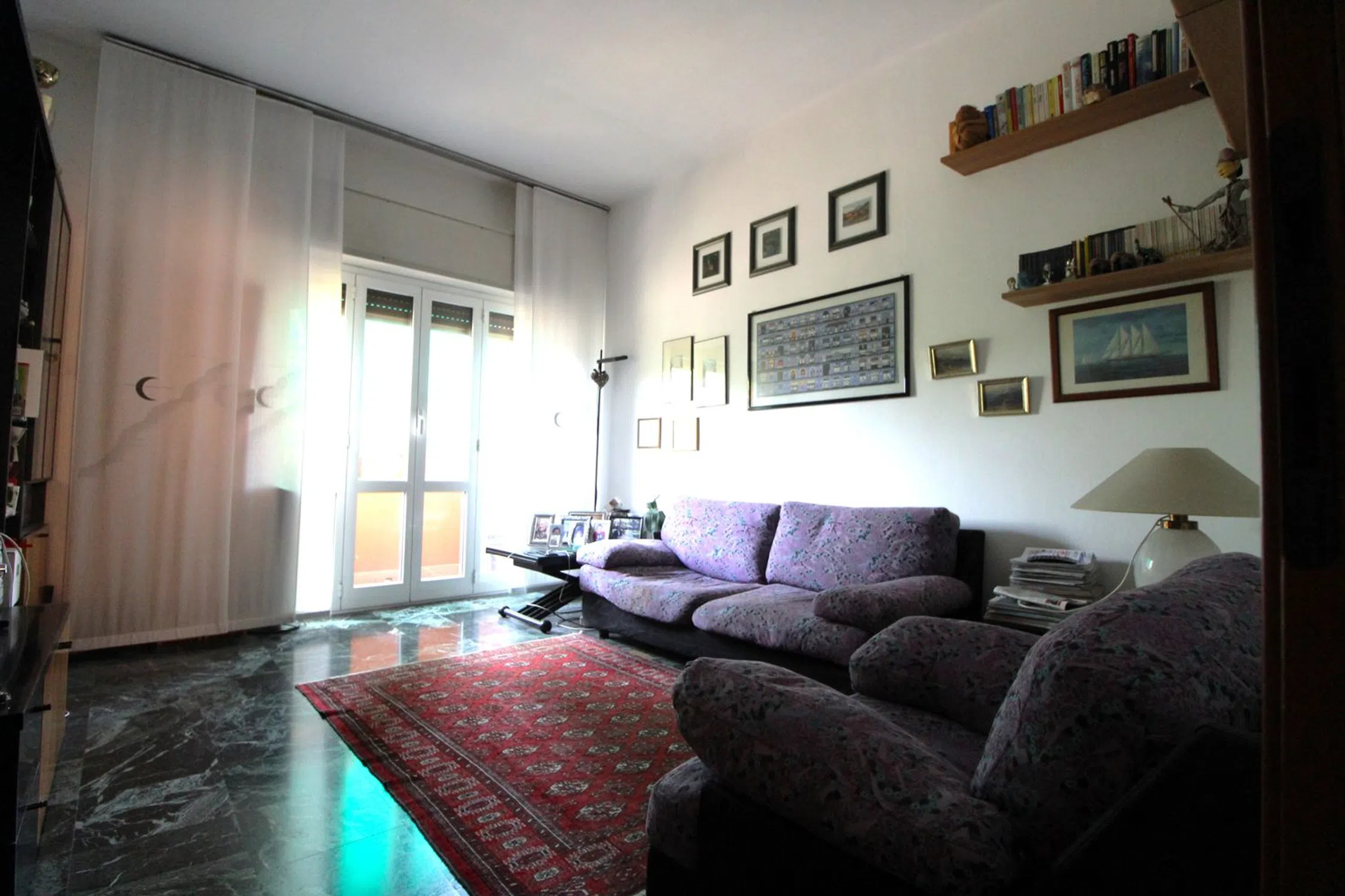 Trilocale in via Giovanni della Casa, 9 - Photo 6
