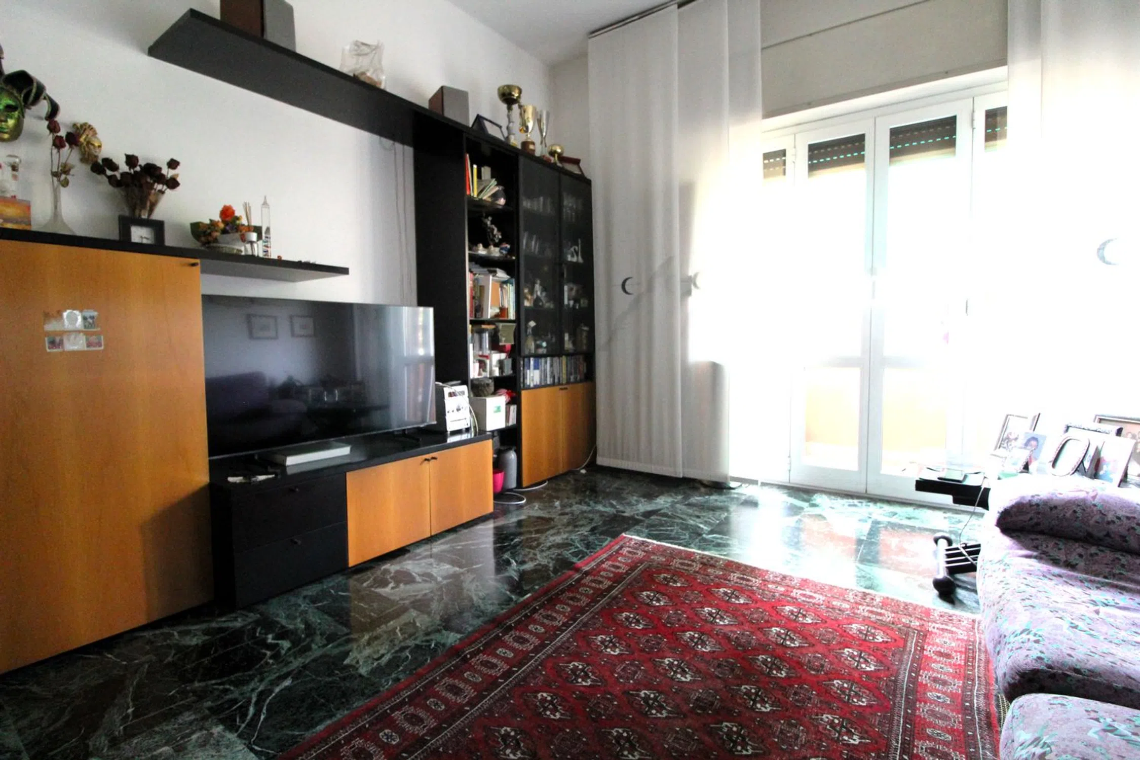 Trilocale in via Giovanni della Casa, 9 - Photo 7