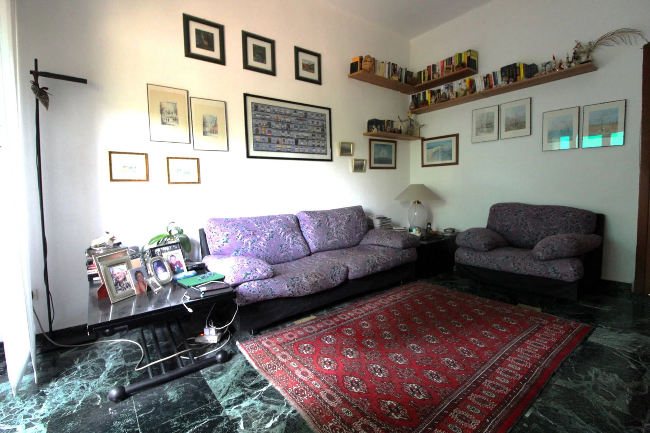Trilocale in via Giovanni della Casa, 9 - Photo 8