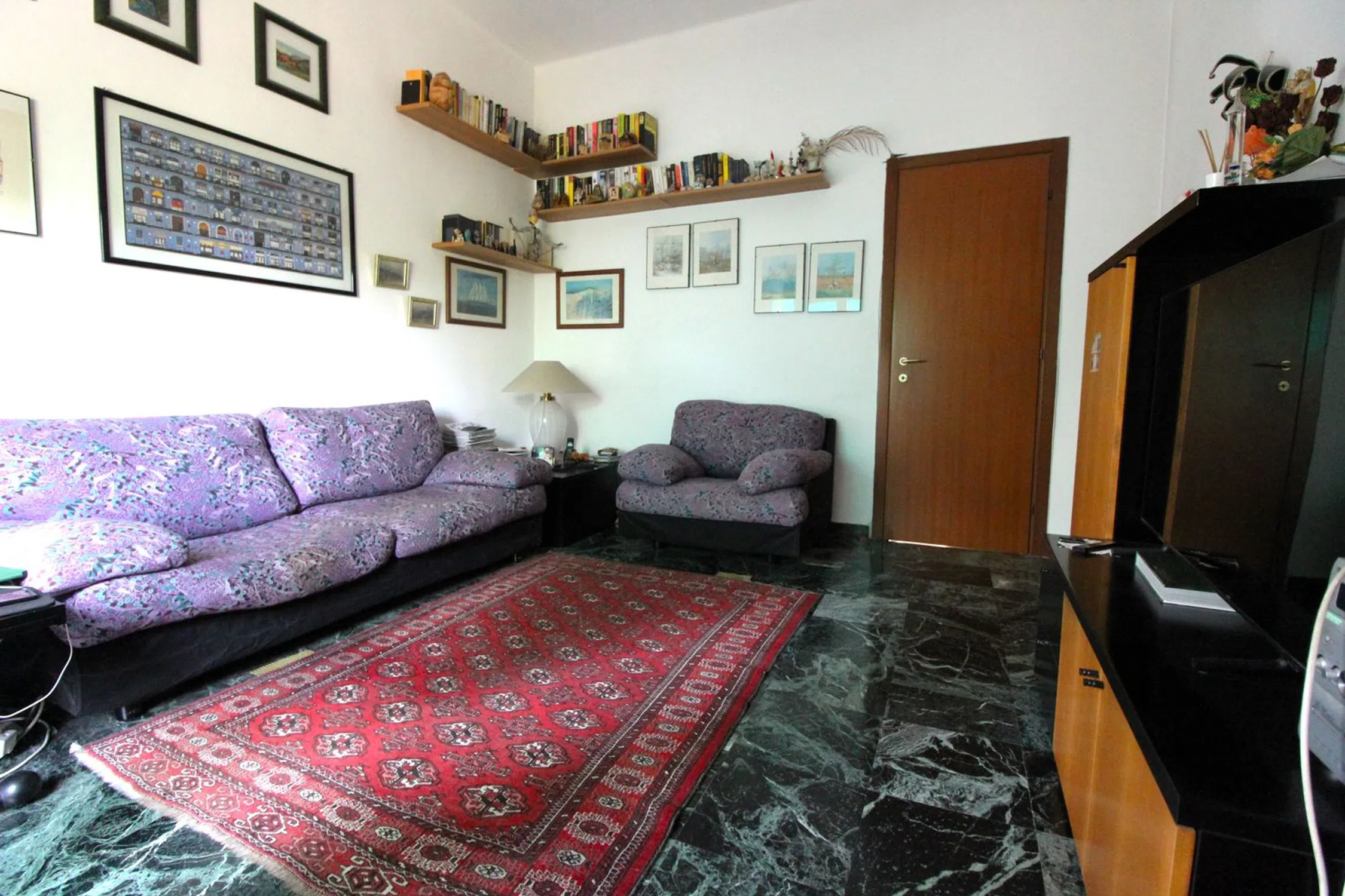Trilocale in via Giovanni della Casa, 9 - Photo 9