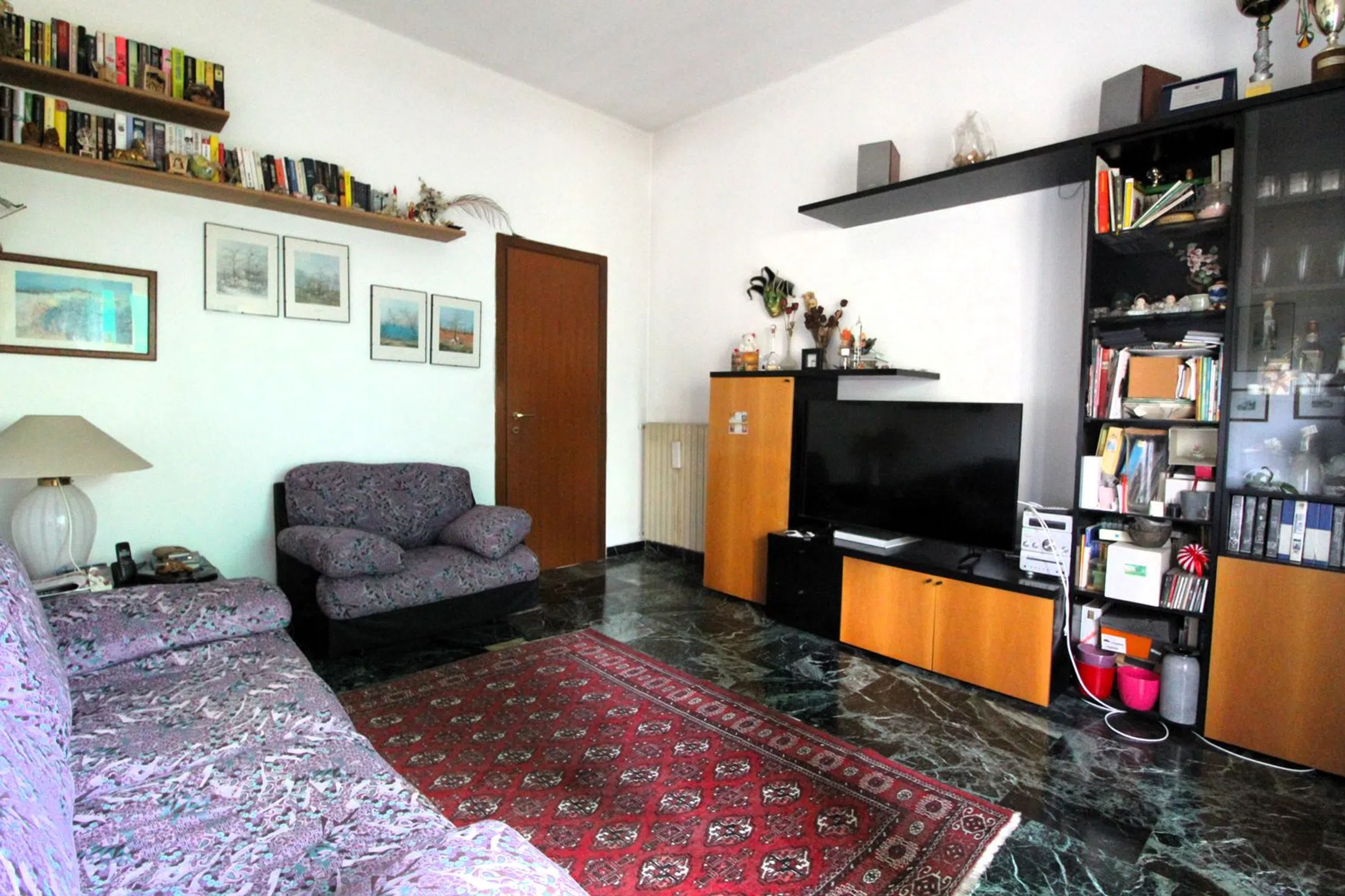Trilocale in via Giovanni della Casa, 9 - Photo 10