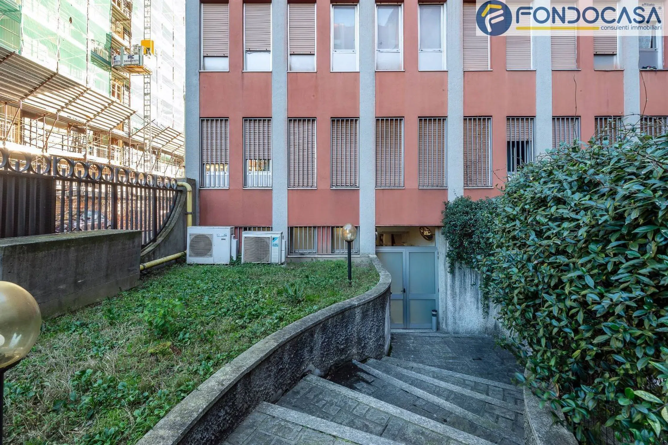 Bilocale in via Attilio Momigliano - Photo 11