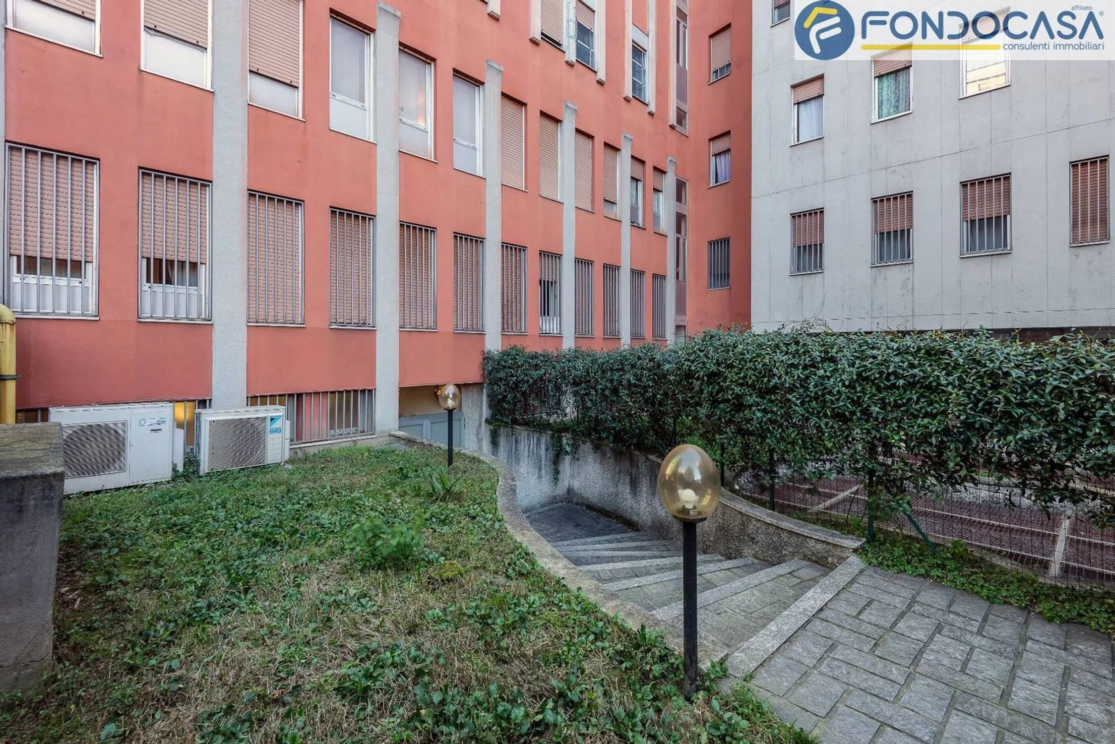 Bilocale in via Attilio Momigliano - Photo 10