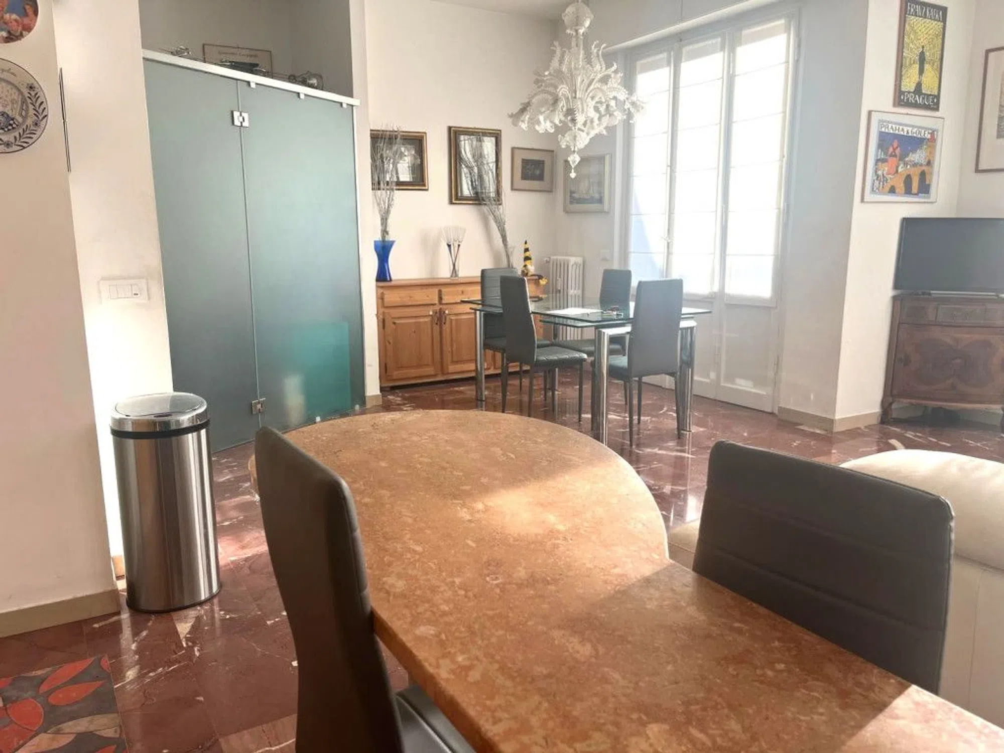 Appartamento in via di Bellariva s.n.c. snc - Photo 4