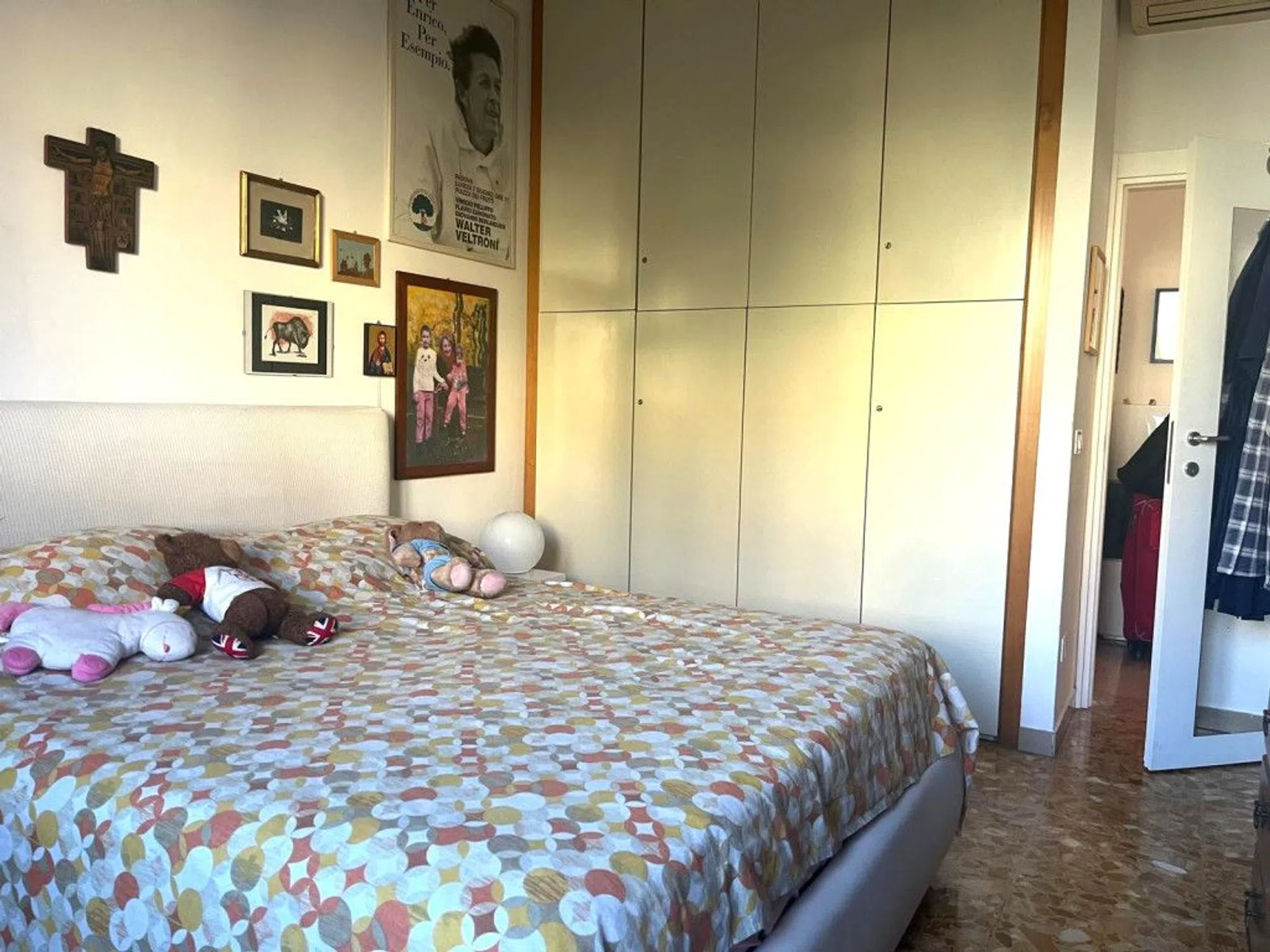 Appartamento in via di Bellariva s.n.c. snc - Photo 9