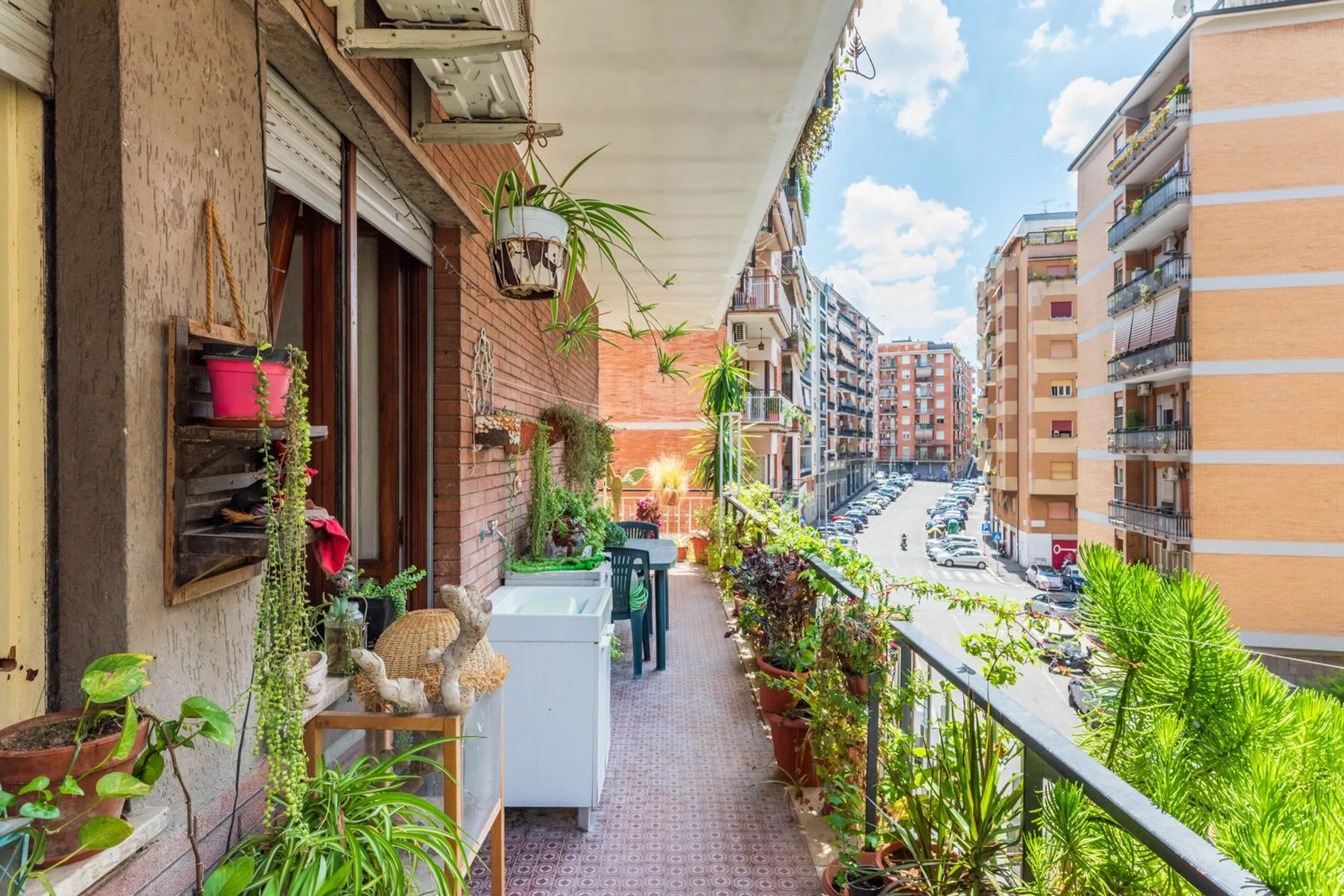 Quadrilocale in via Luigi Arnaldo Vassallo - Photo 2
