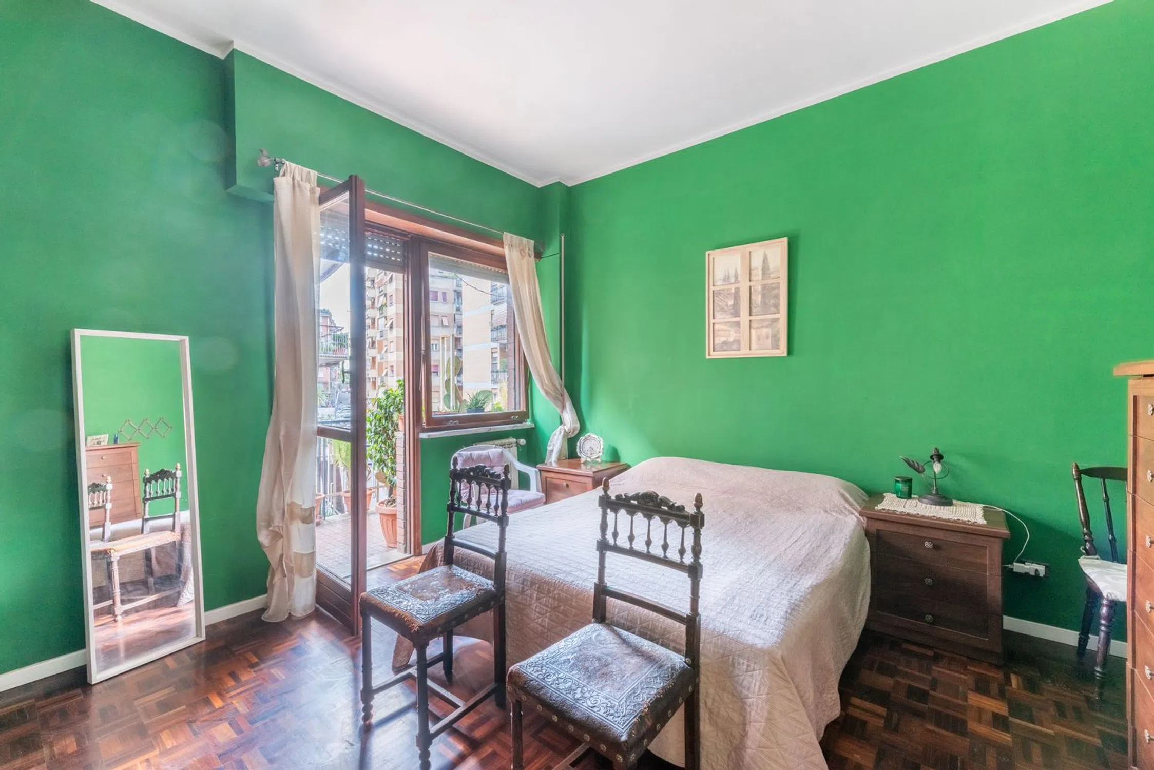 Quadrilocale in via Luigi Arnaldo Vassallo - Photo 14