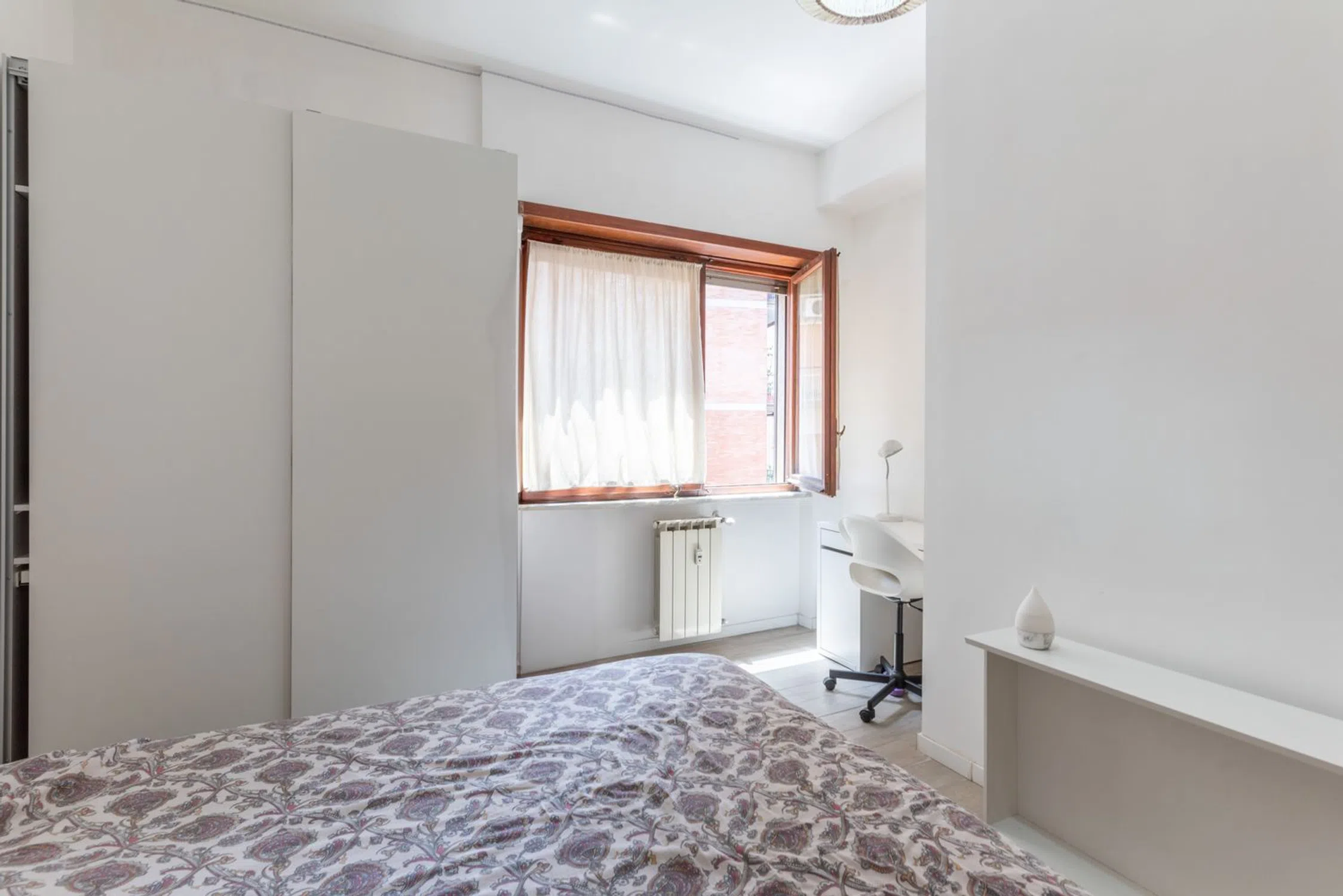 Quadrilocale in via Luigi Arnaldo Vassallo - Photo 19