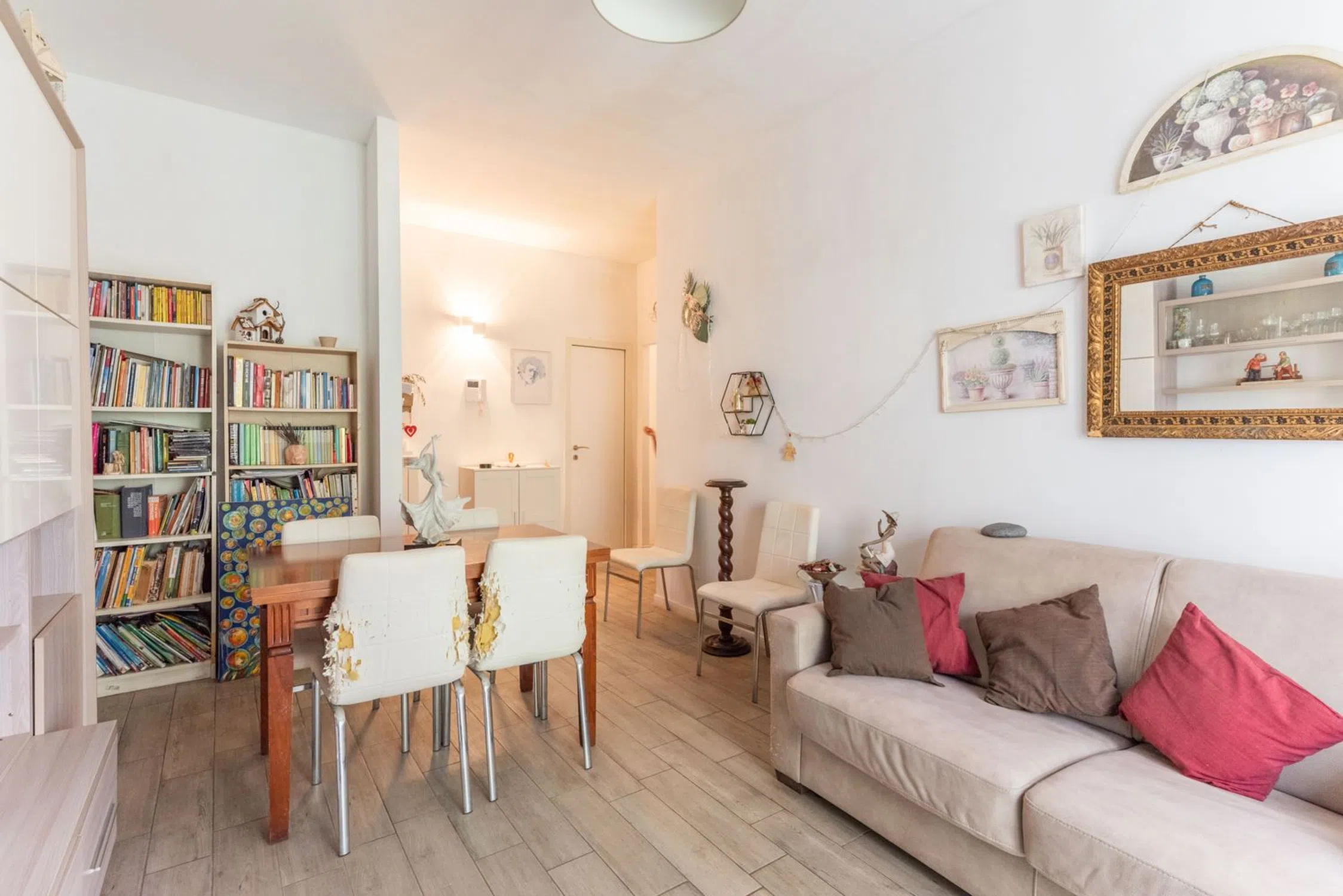 Quadrilocale in via Luigi Arnaldo Vassallo - Photo 6