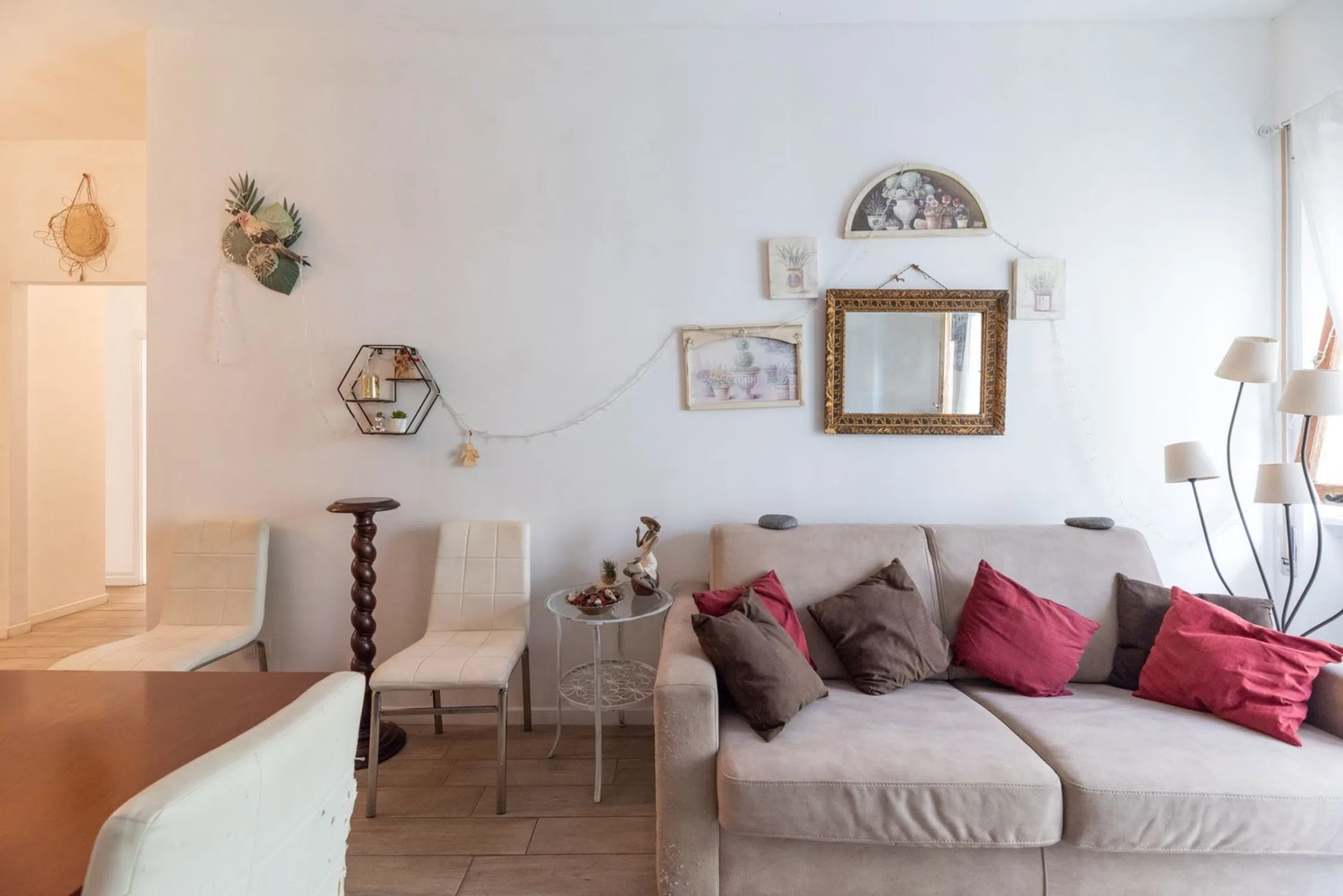 Quadrilocale in via Luigi Arnaldo Vassallo - Photo 8