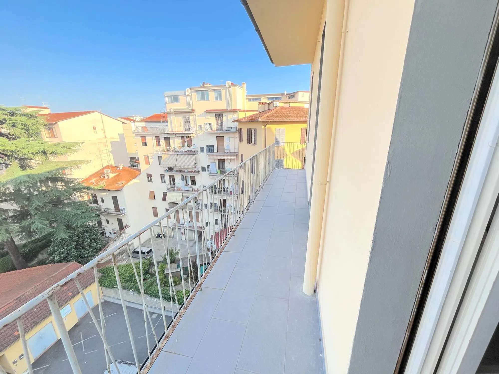 Appartamento in viale Giuseppe Mazzini s.n.c. - Photo 2