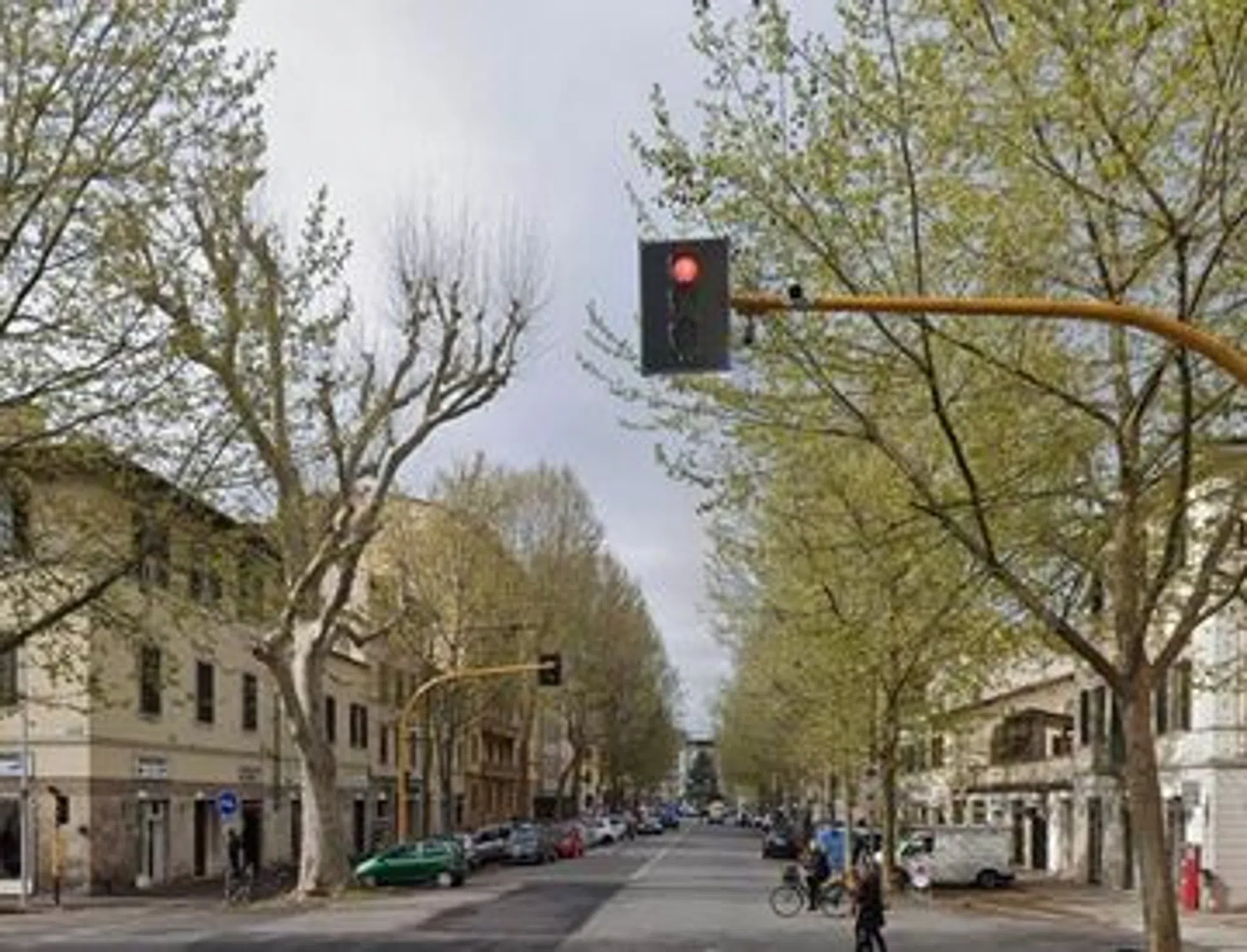 Appartamento in viale Giuseppe Mazzini s.n.c. - Photo 20