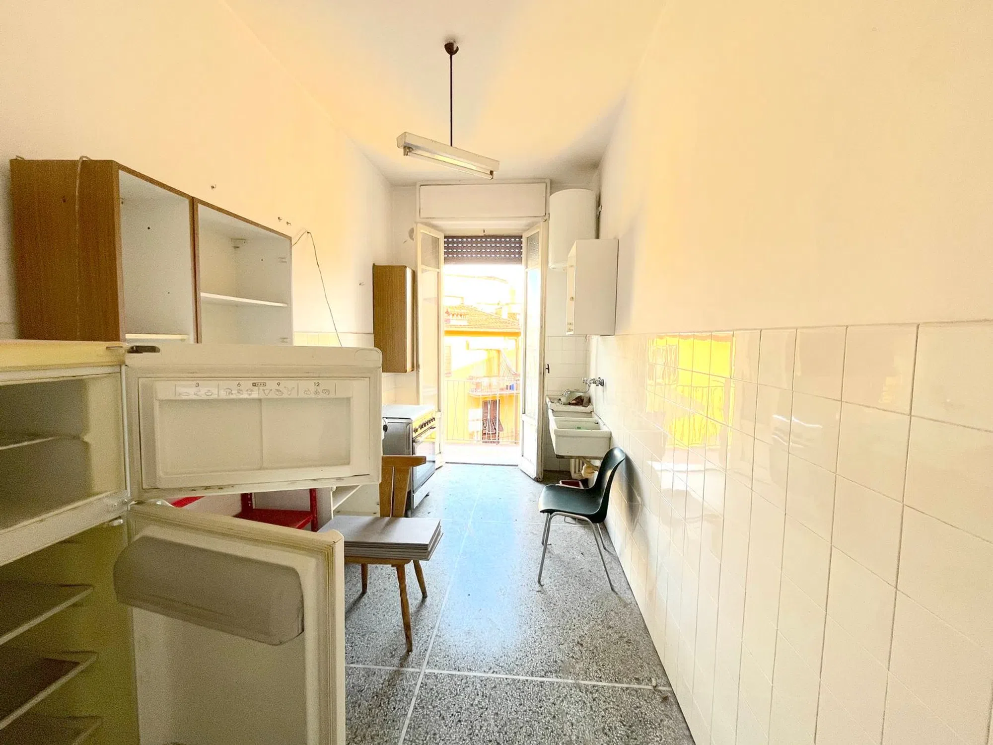 Appartamento in viale Giuseppe Mazzini s.n.c. - Photo 6