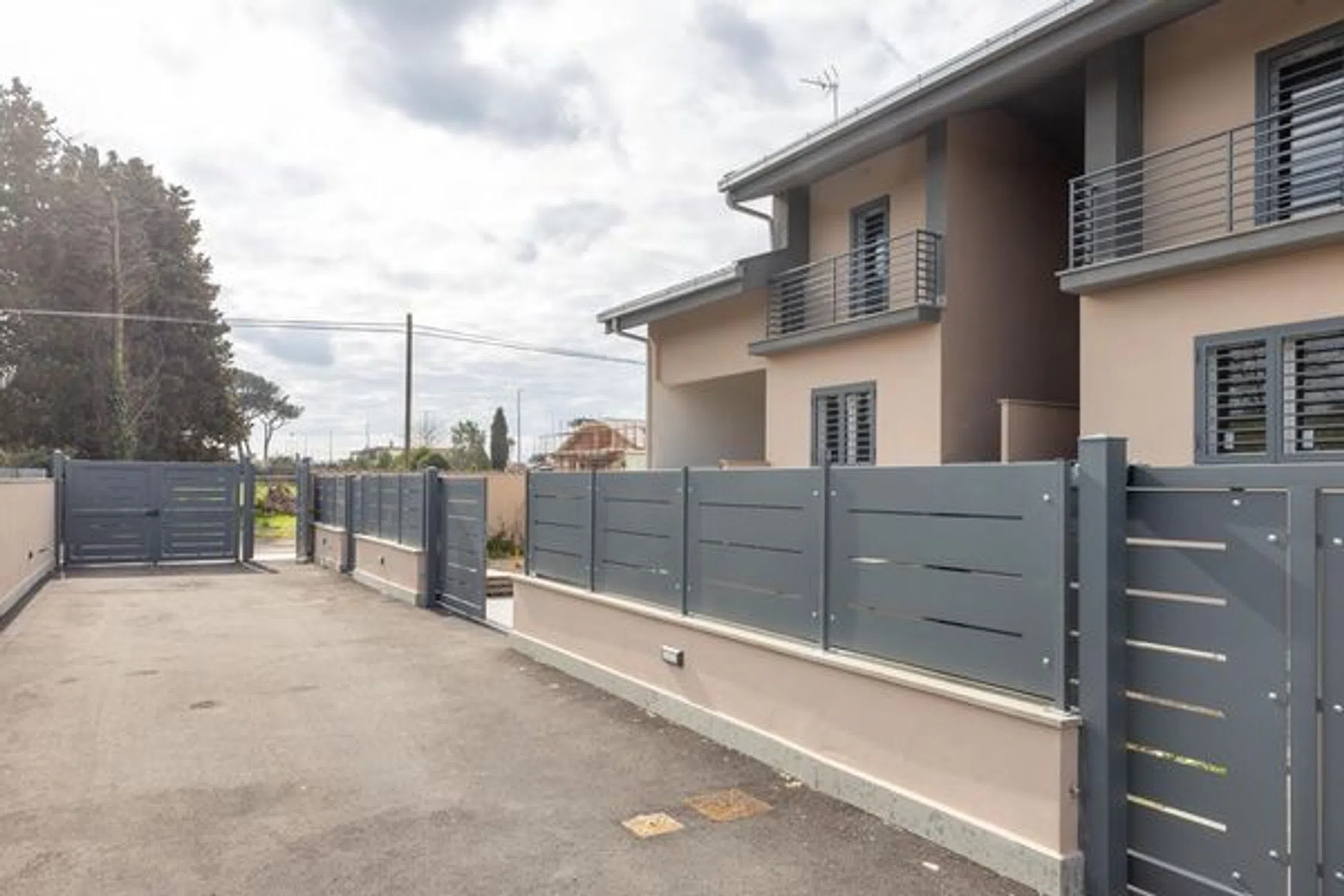 Villetta a schiera in via Giuseppe Molteni s.n.c. - Photo 1