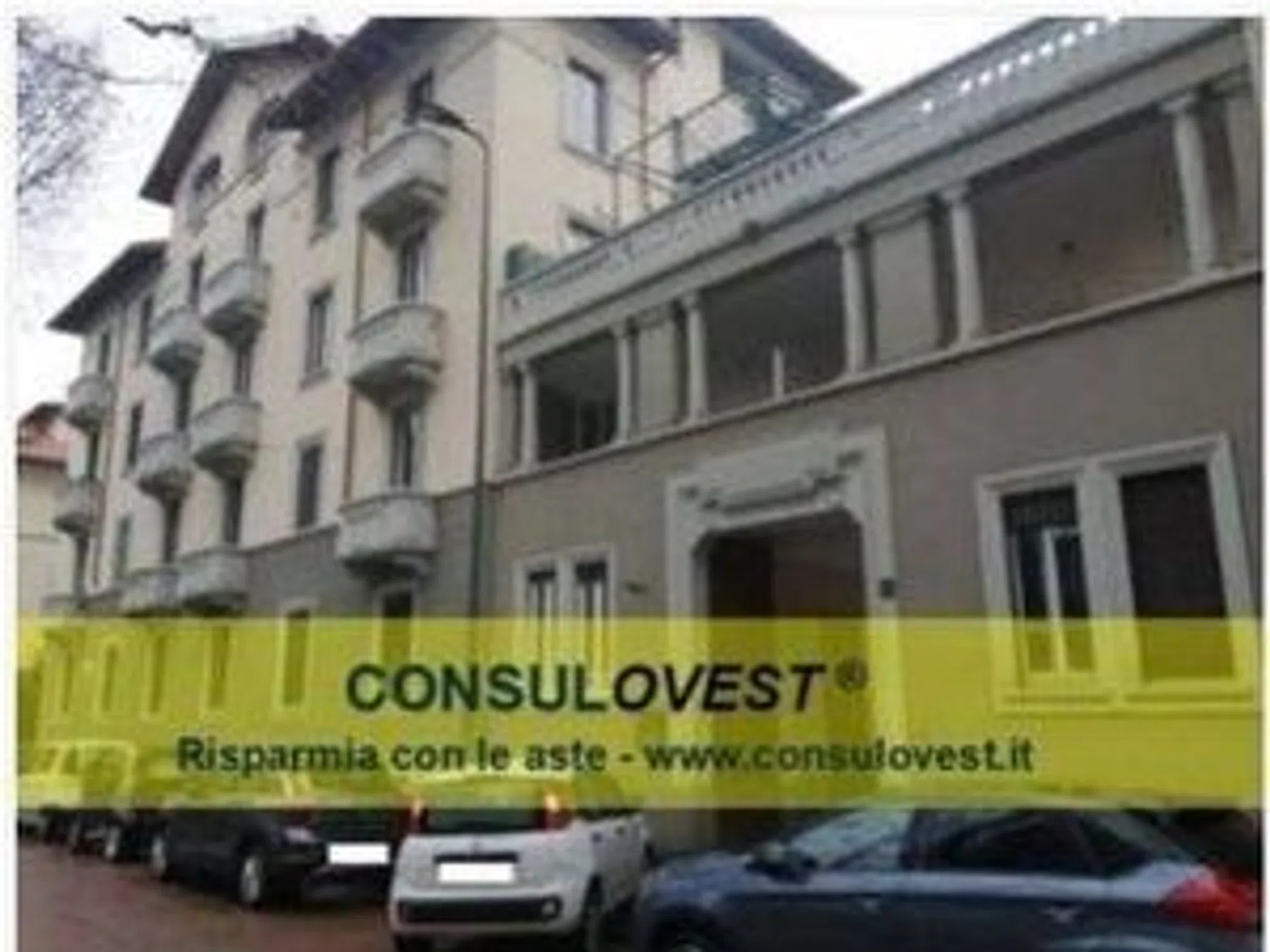 Monolocale in via Giovanni Pascoli, 4 - Photo 1