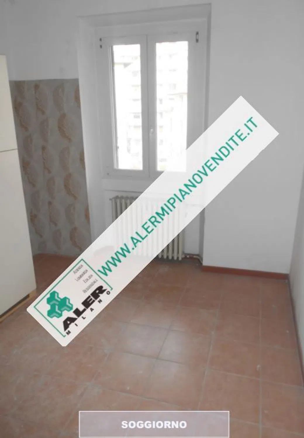Monolocale in via Giovanni Pascoli, 4 - Photo 11