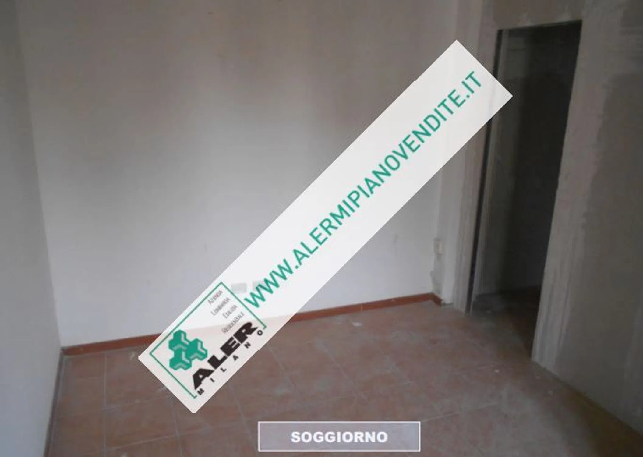Monolocale in via Giovanni Pascoli, 4 - Photo 12