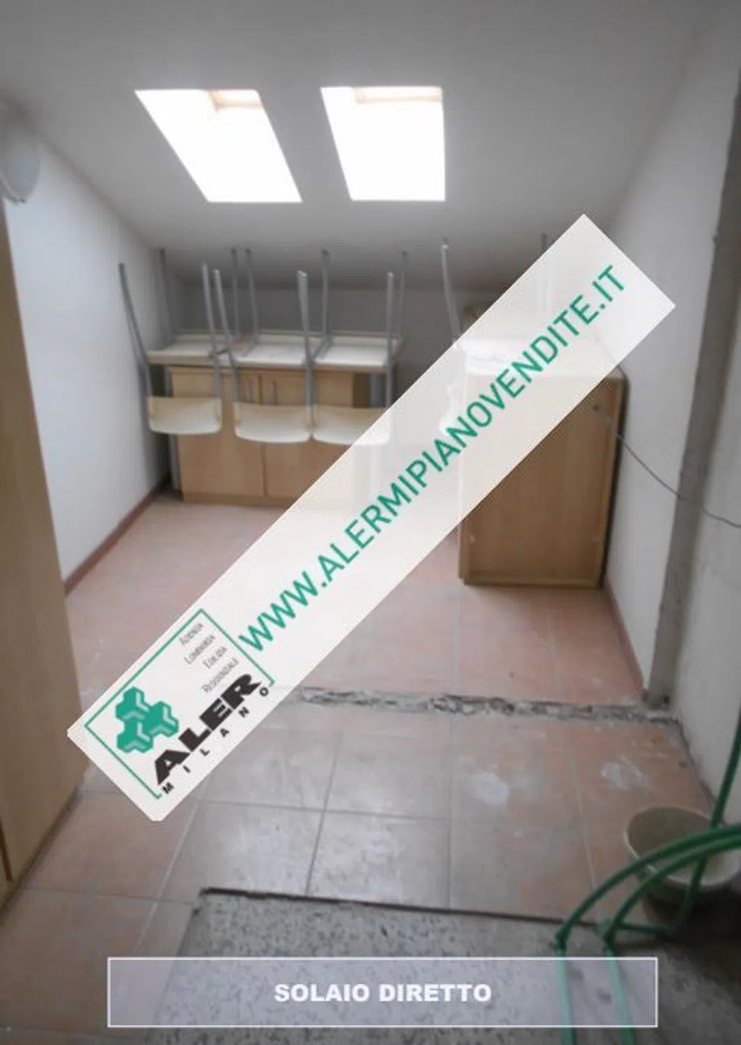 Monolocale in via Giovanni Pascoli, 4 - Photo 15