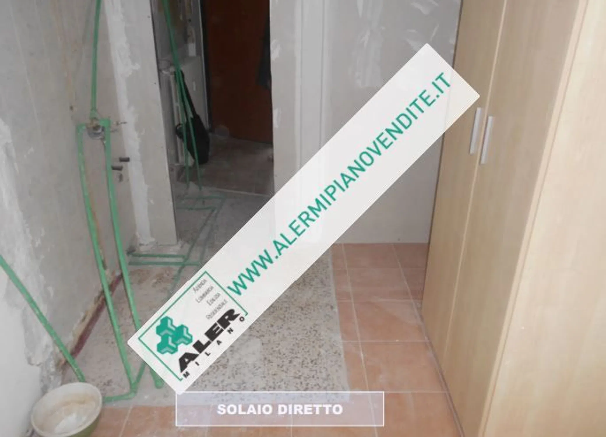 Monolocale in via Giovanni Pascoli, 4 - Photo 16