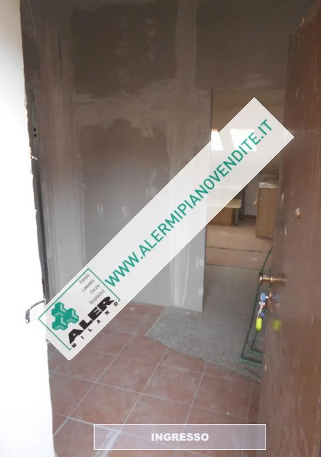 Monolocale in via Giovanni Pascoli, 4 - Photo 7