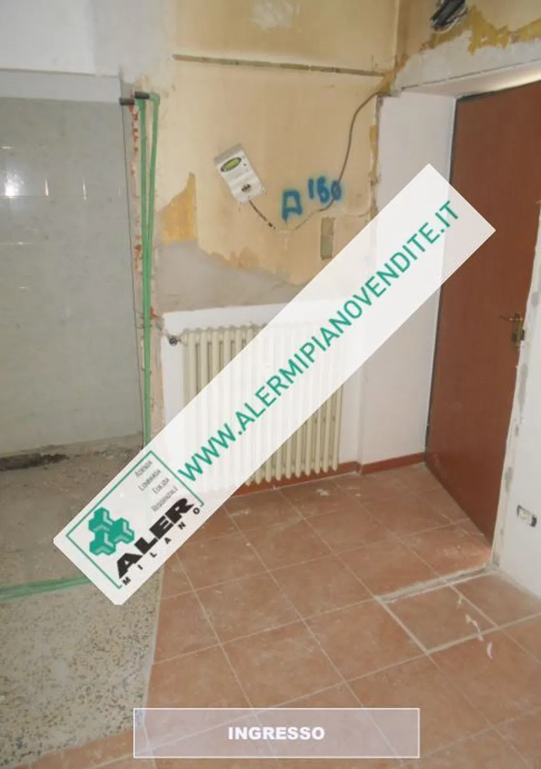 Monolocale in via Giovanni Pascoli, 4 - Photo 8