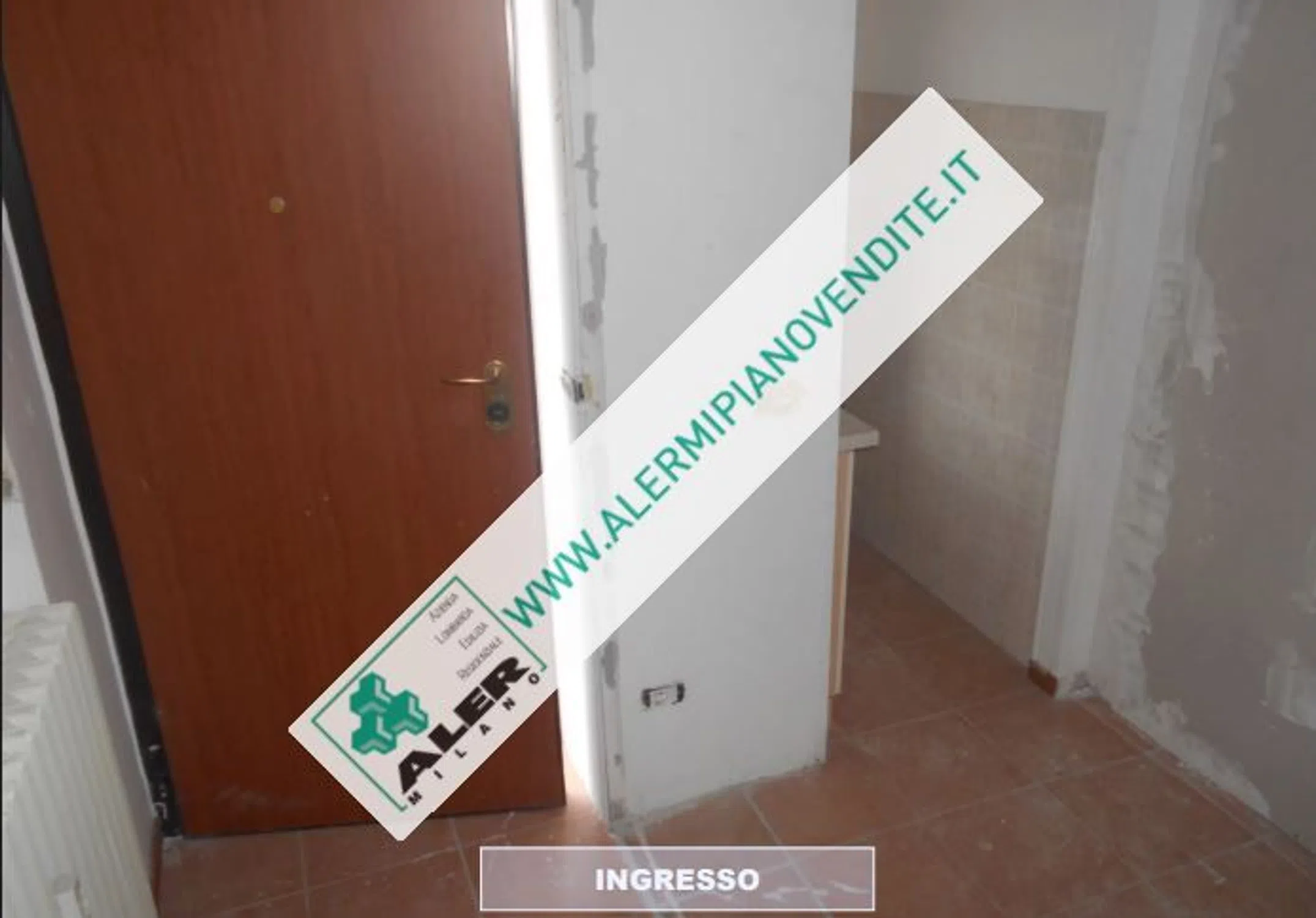 Monolocale in via Giovanni Pascoli, 4 - Photo 9