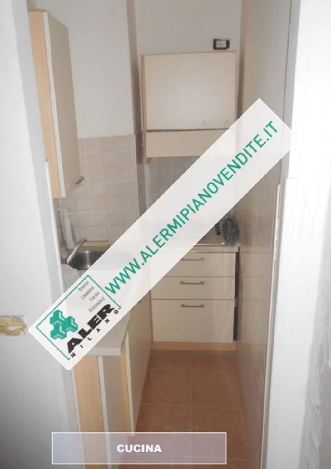 Monolocale in via Giovanni Pascoli, 4 - Photo 10