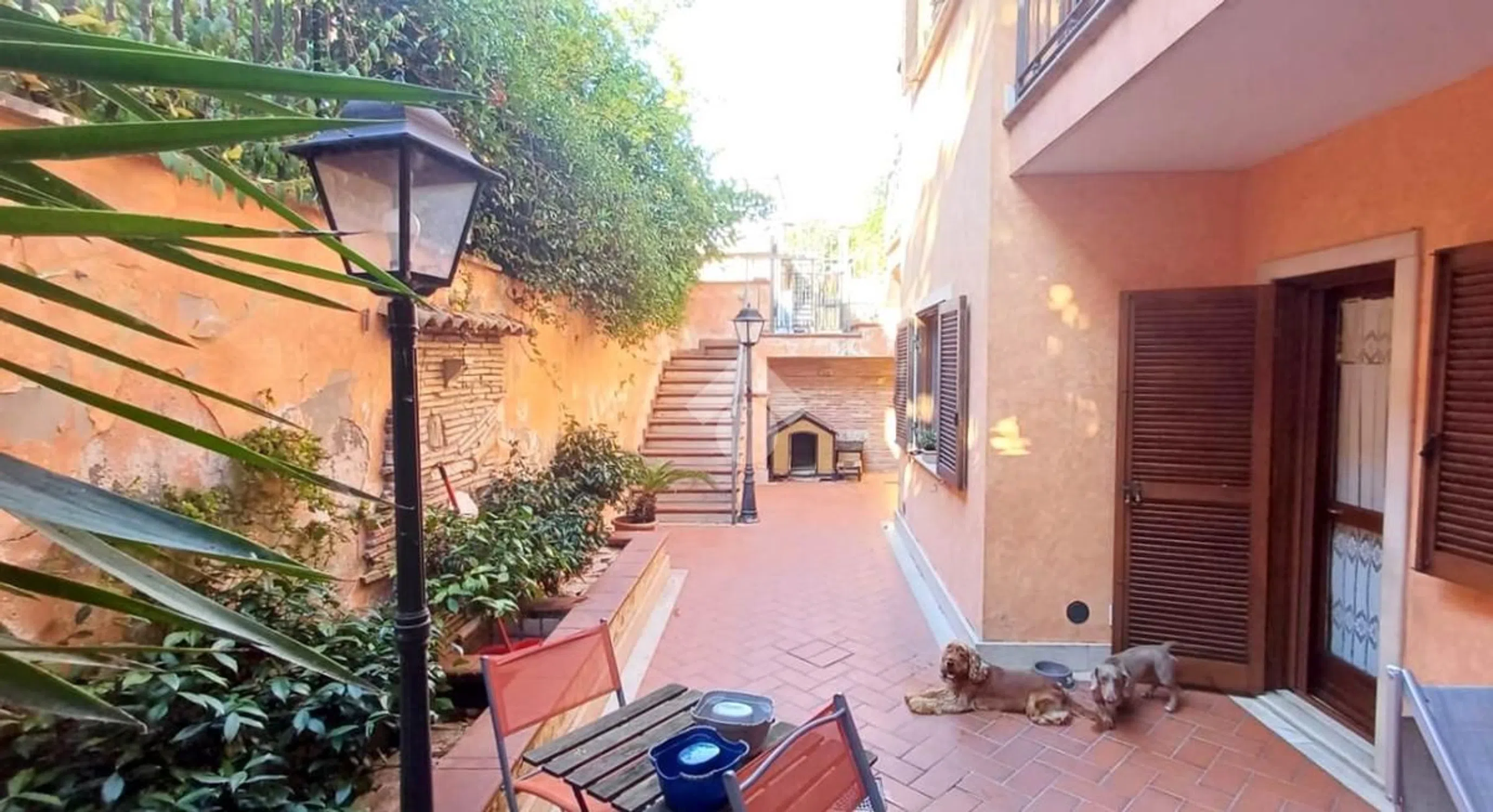 Trilocale in via del Casale Rocchi, 104 - Photo 18