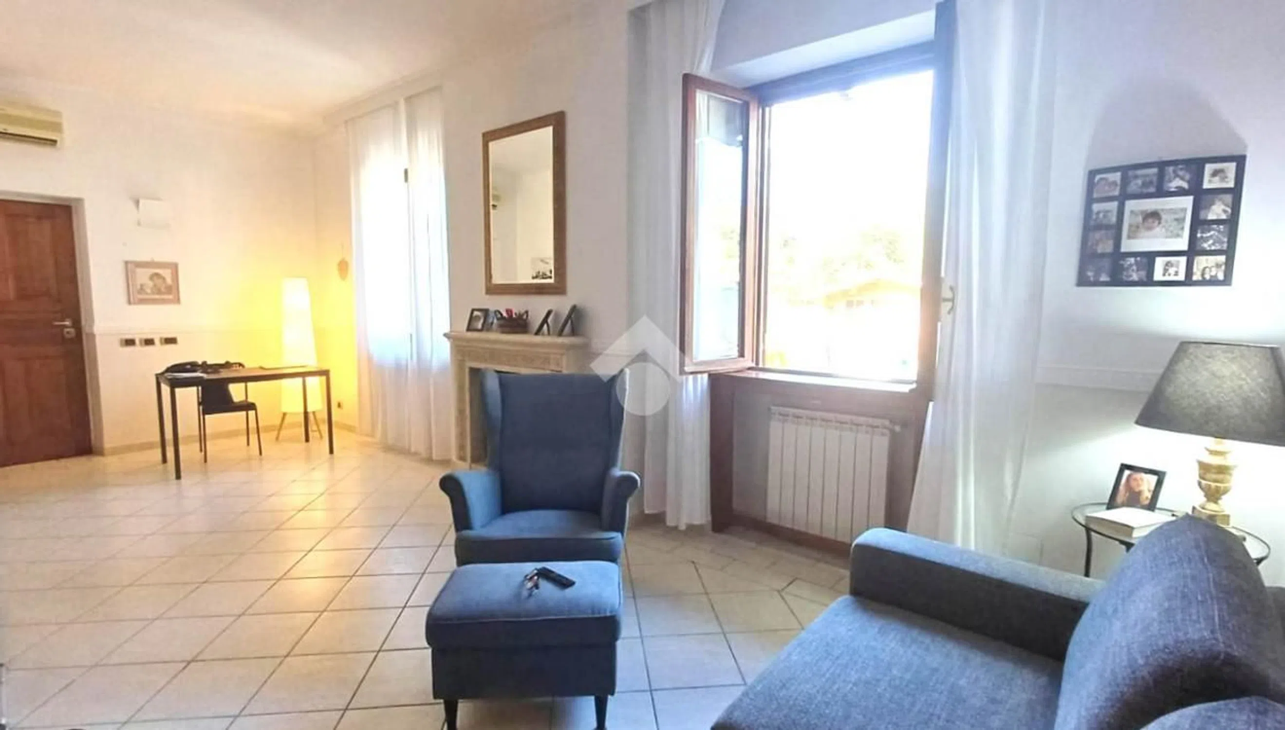 Trilocale in via del Casale Rocchi, 104 - Photo 6