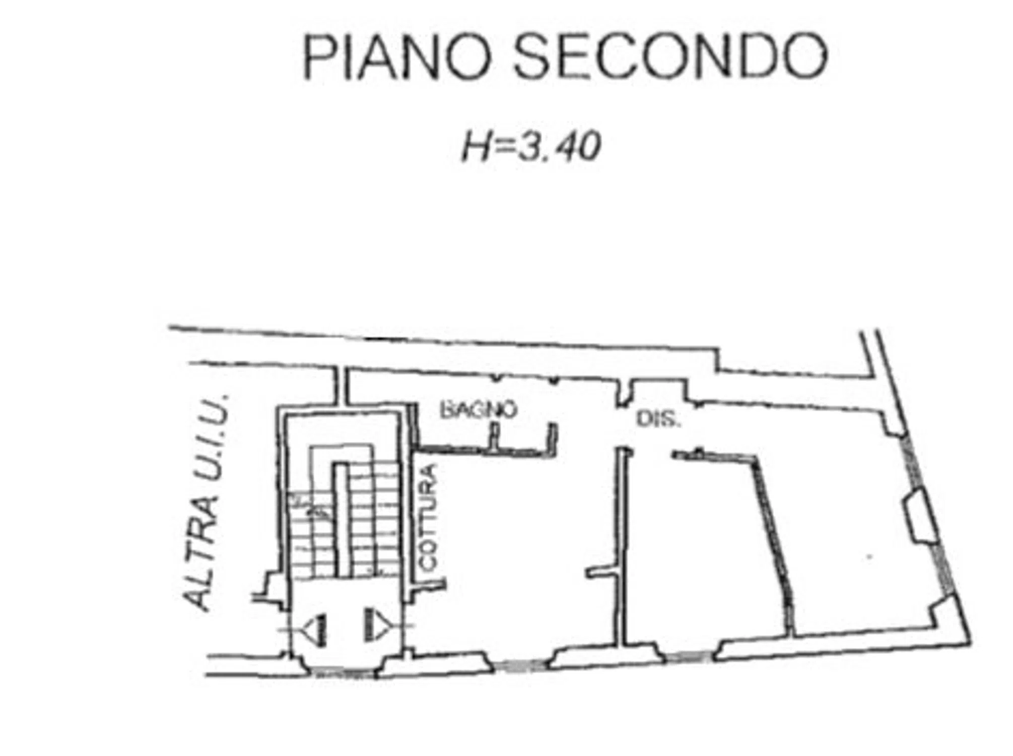 Trilocale in piazza del Duomo s.n.c. - Photo 7