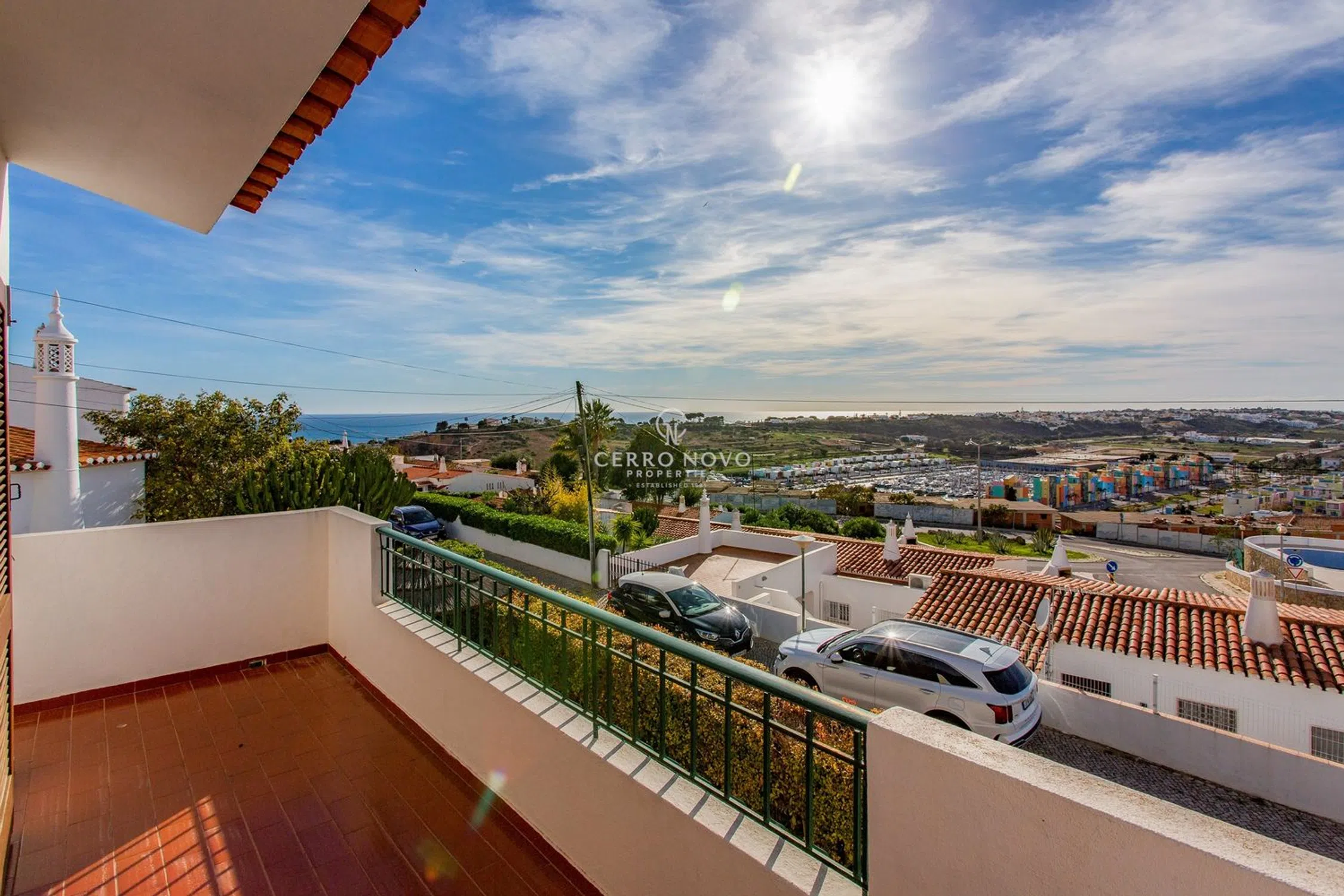 Moradia - Photo 2